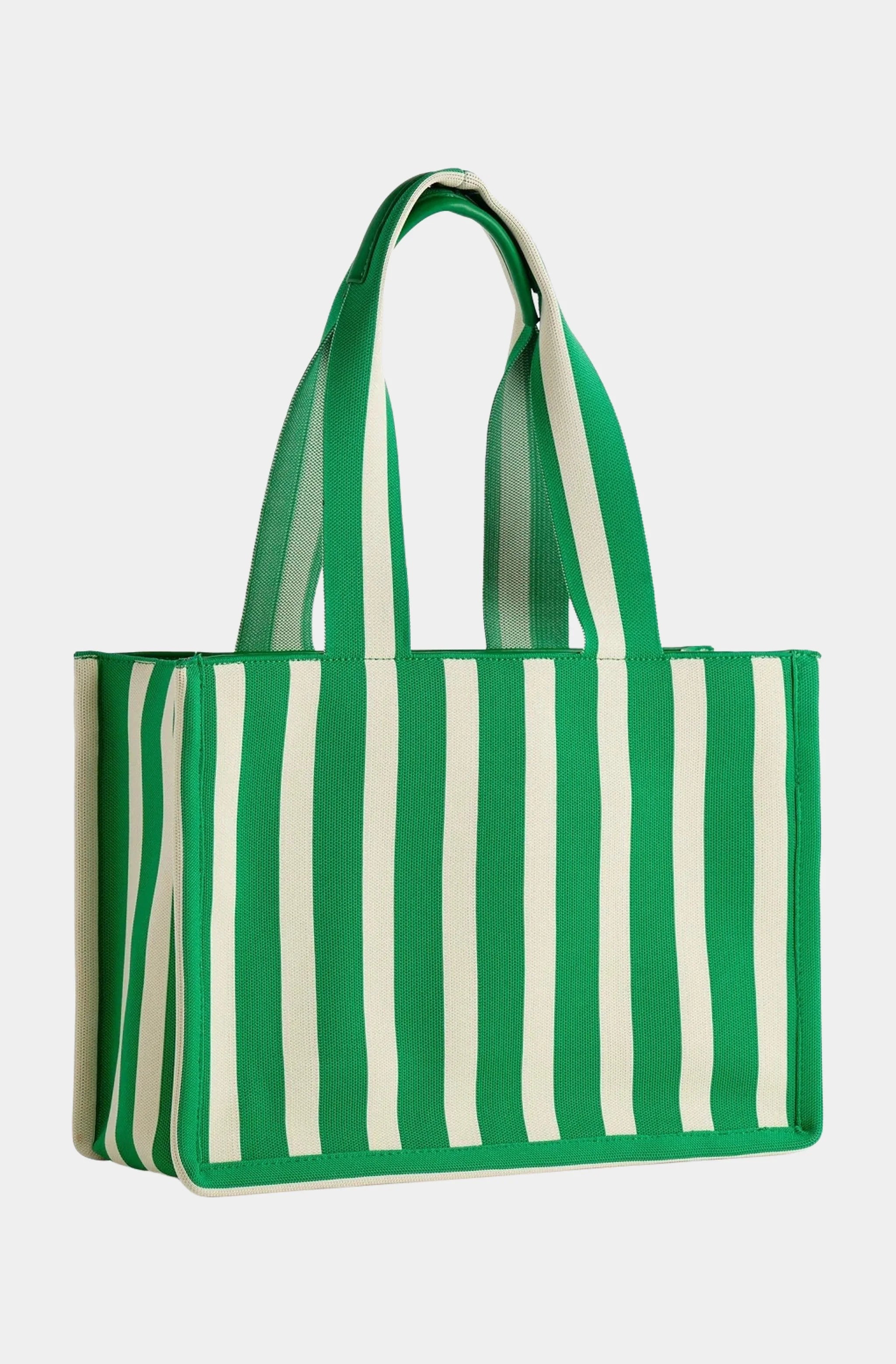 Isla Boxy Tote