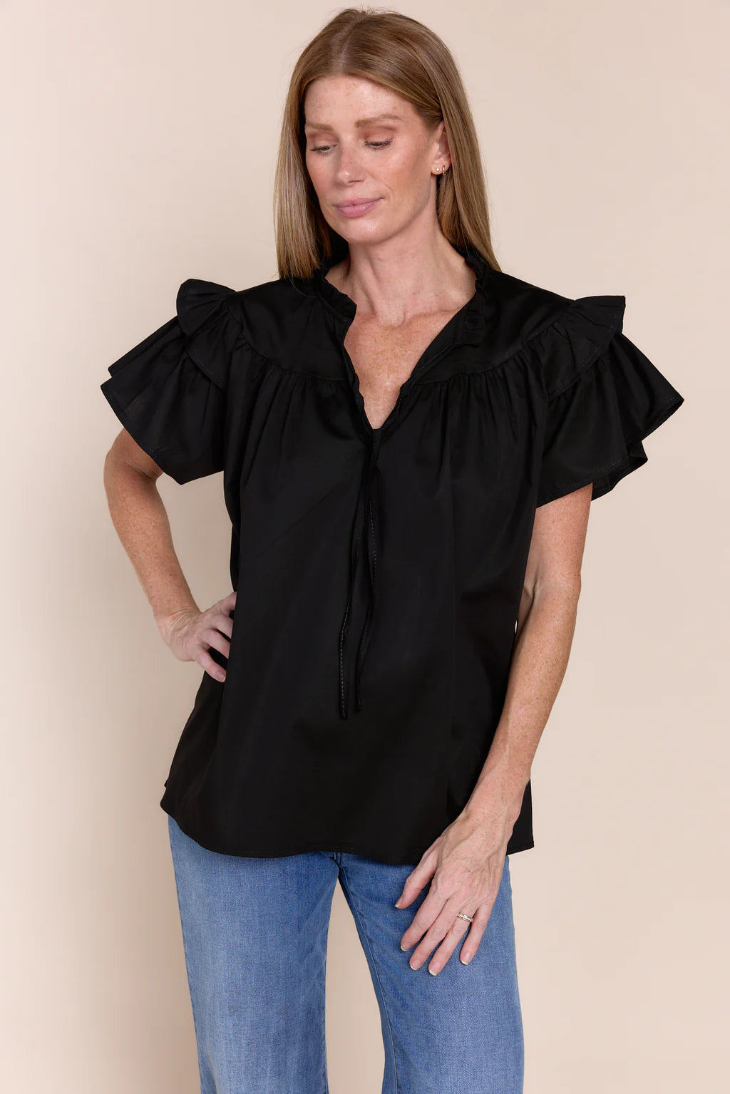 Sienna Top