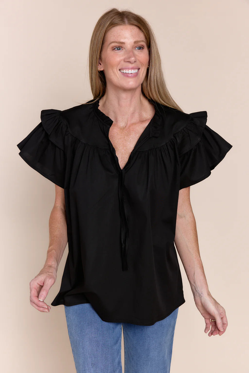 Sienna Top