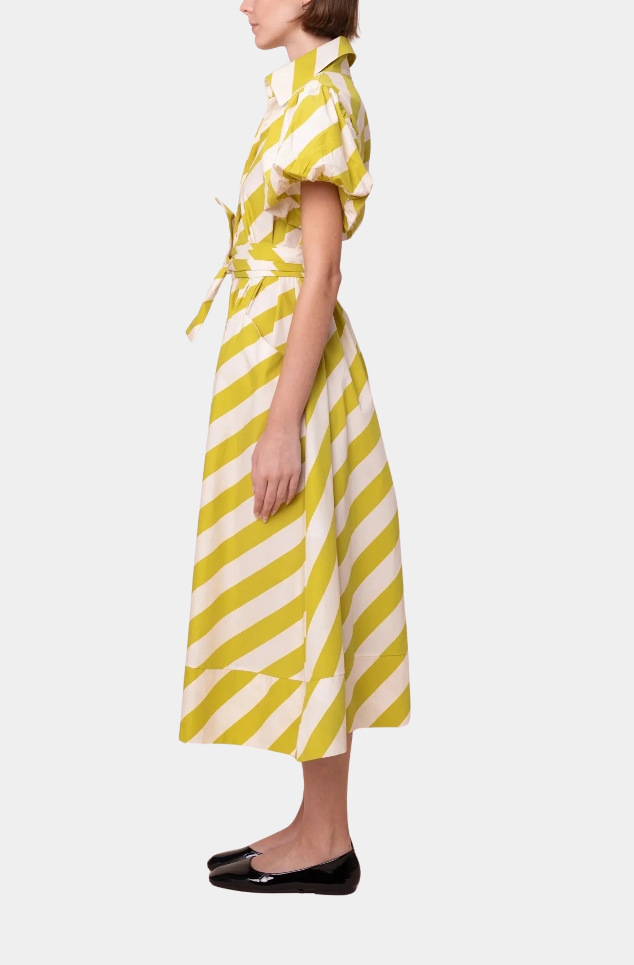 Millie Midi Dress