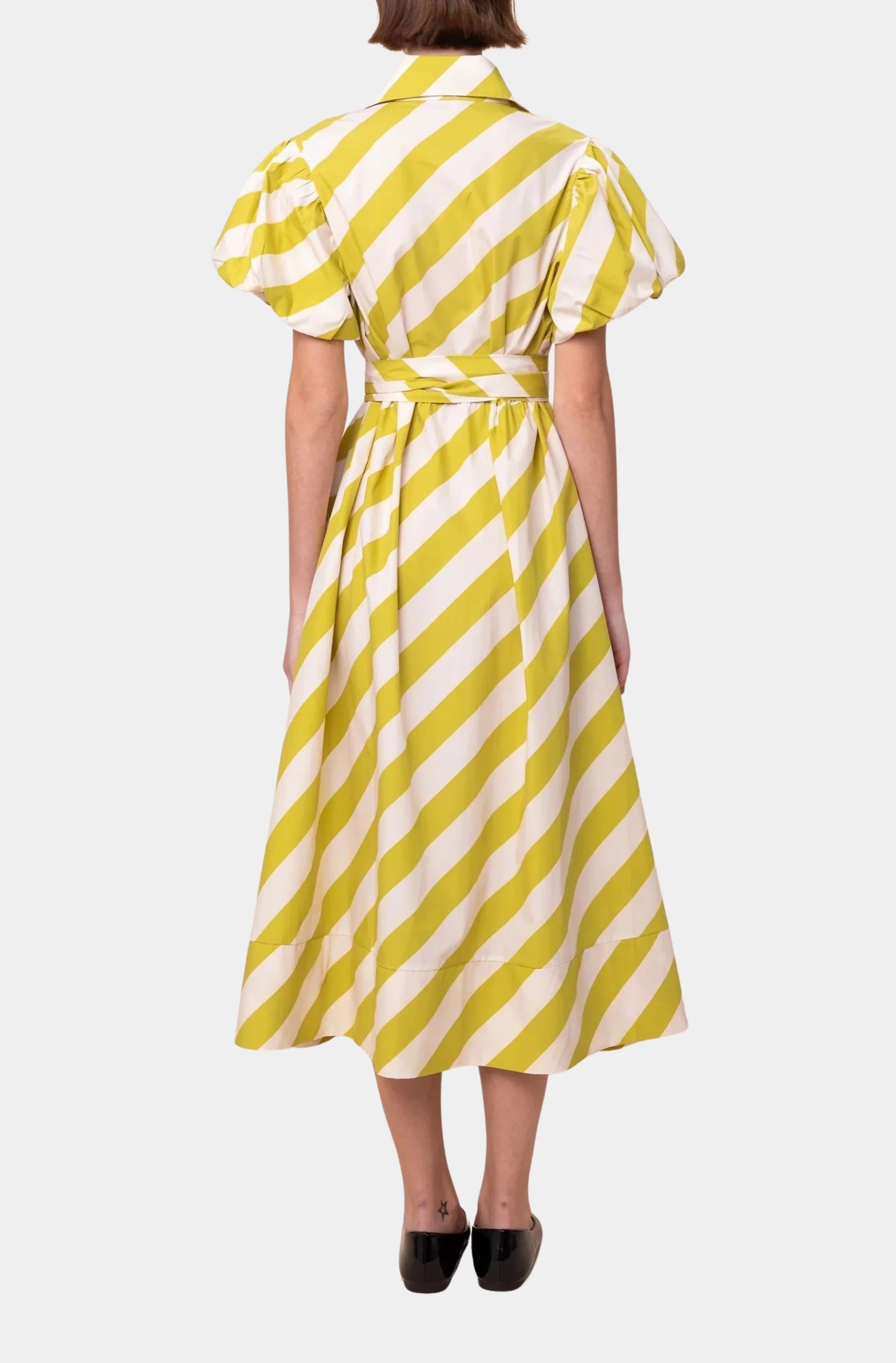 Millie Midi Dress