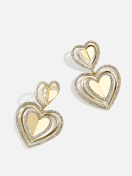 Kira Earrings