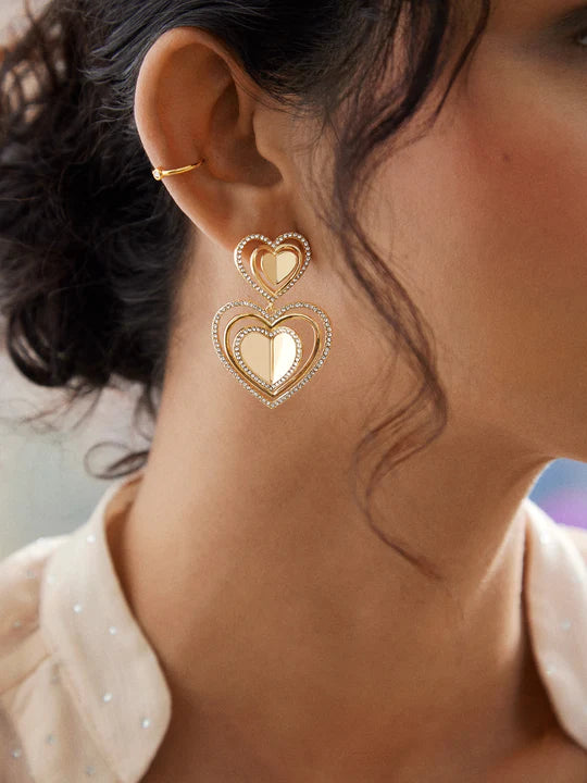 Kira Earrings