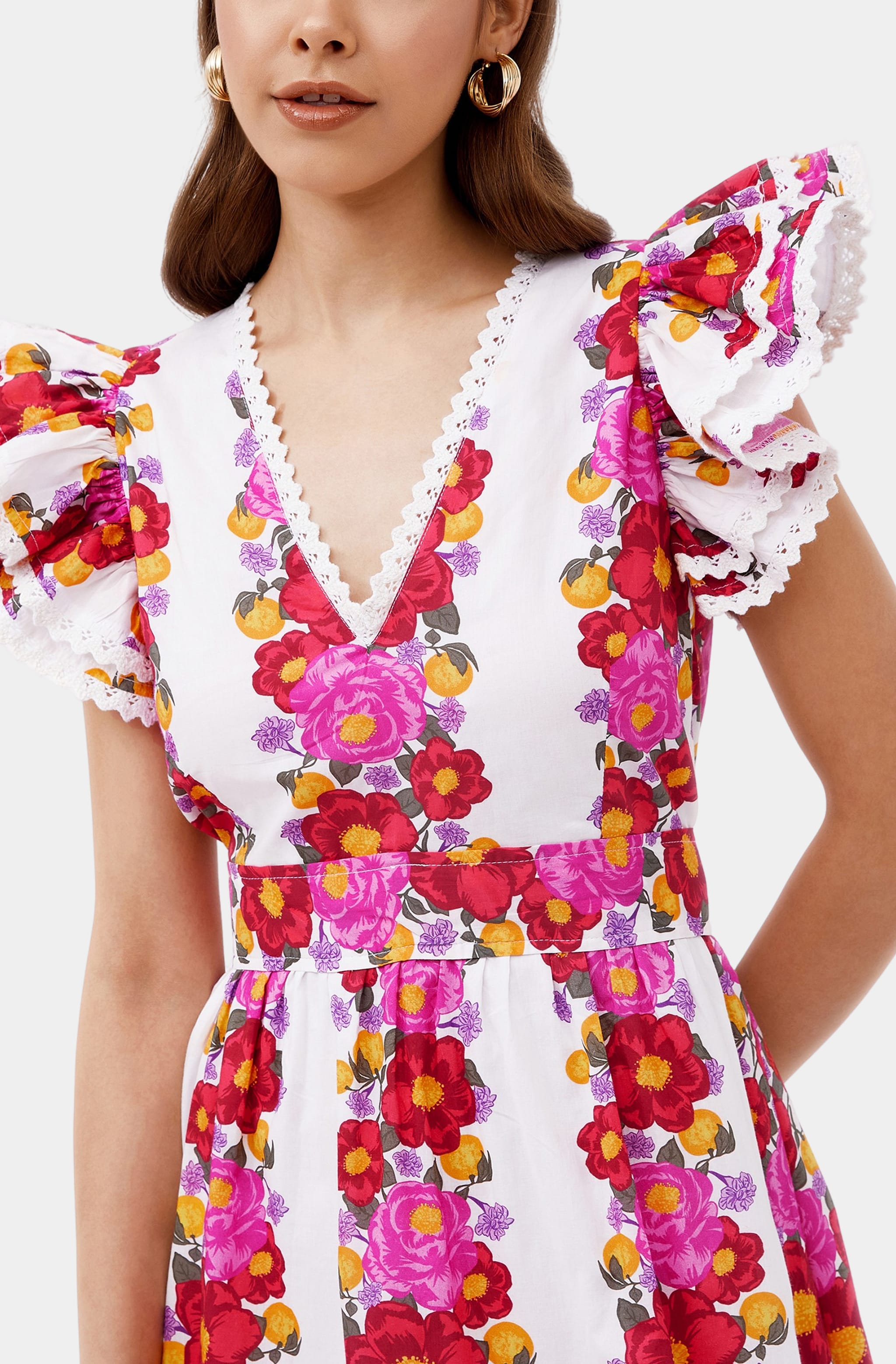Chloe Dress