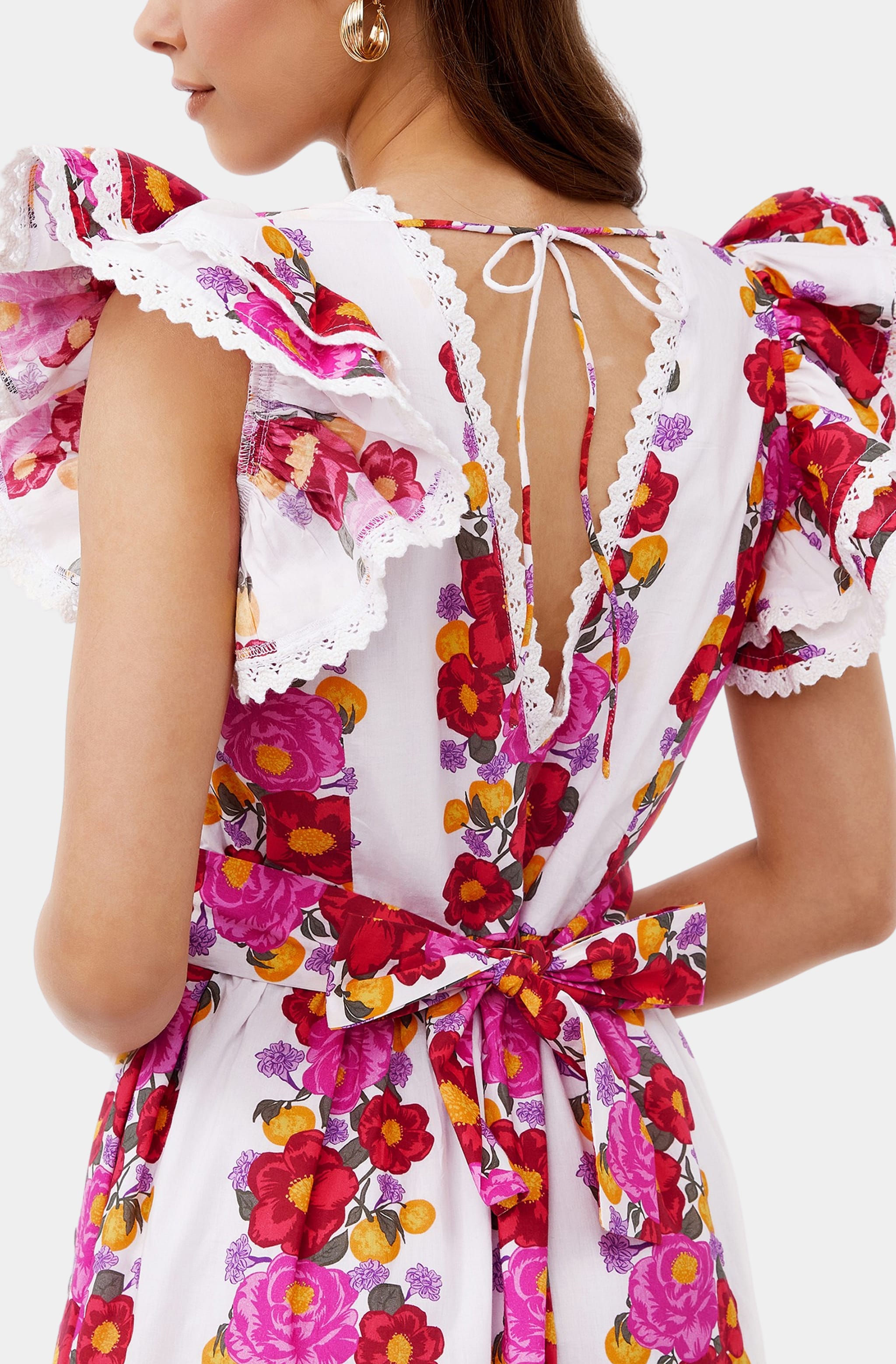 Chloe Dress