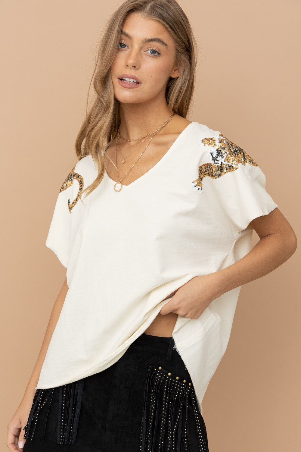 Maurice Top
