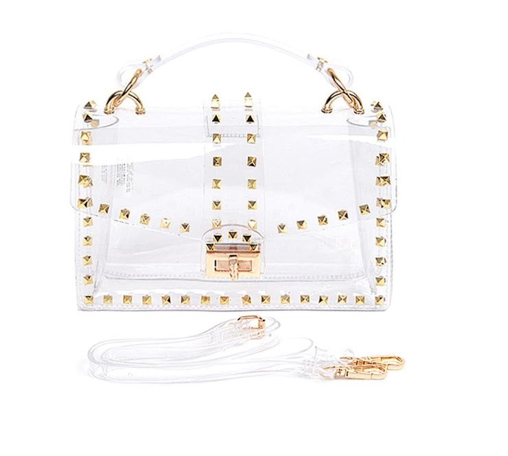 Classic Clear Bag