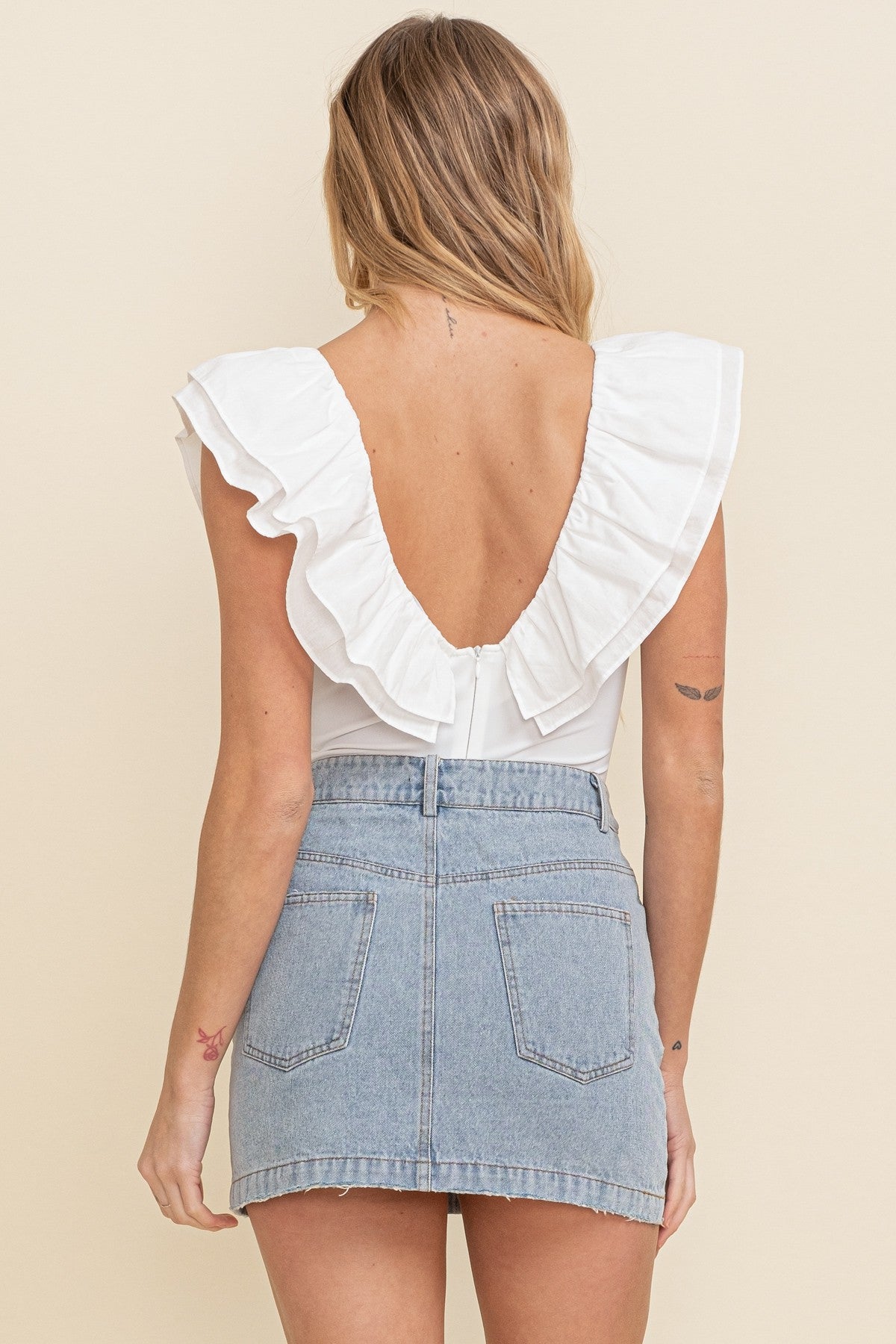 Jones Bodysuit