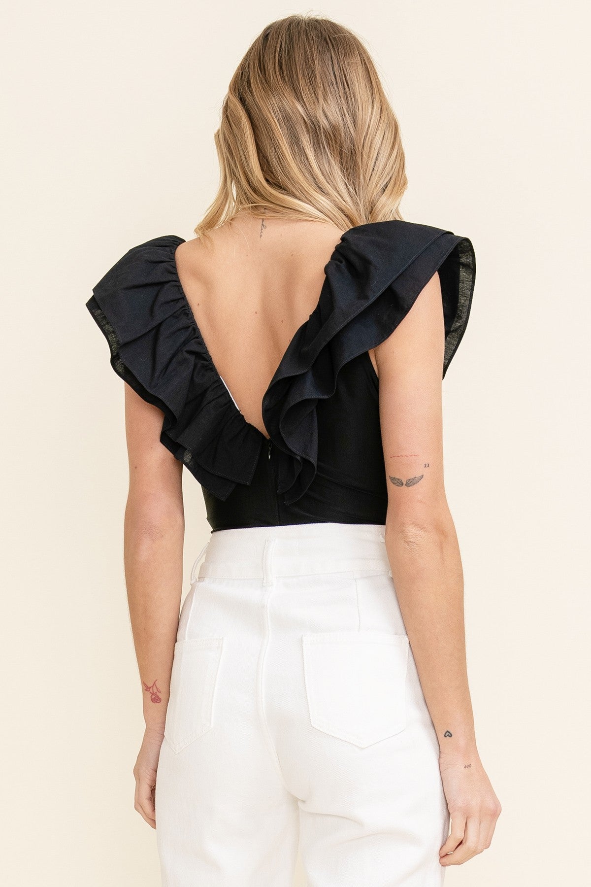 Jones Bodysuit
