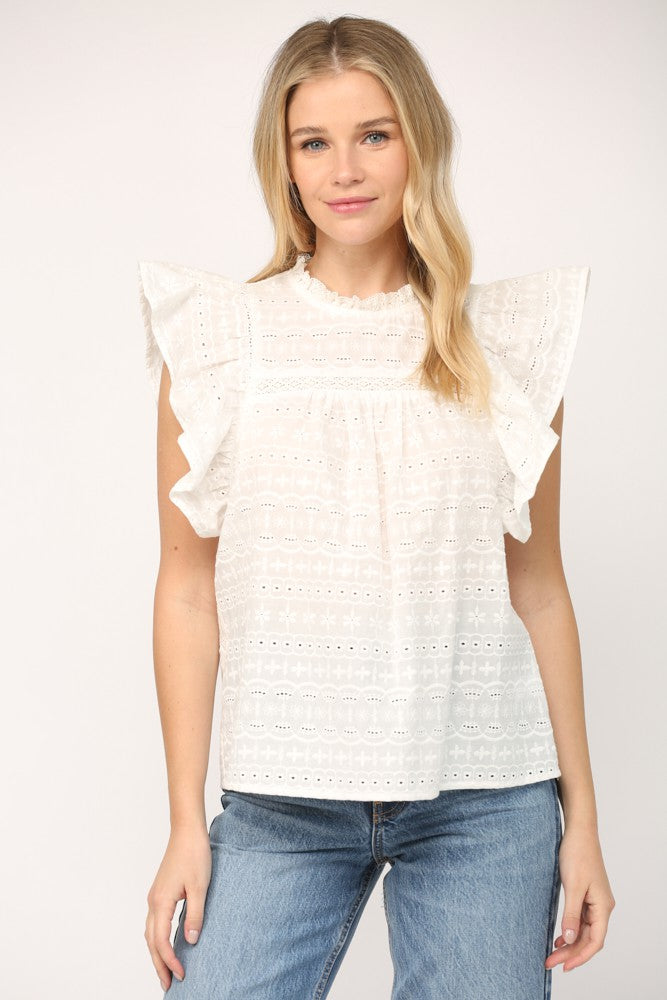 Odette Top