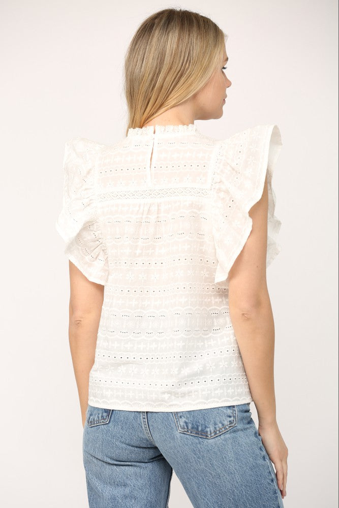 Odette Top