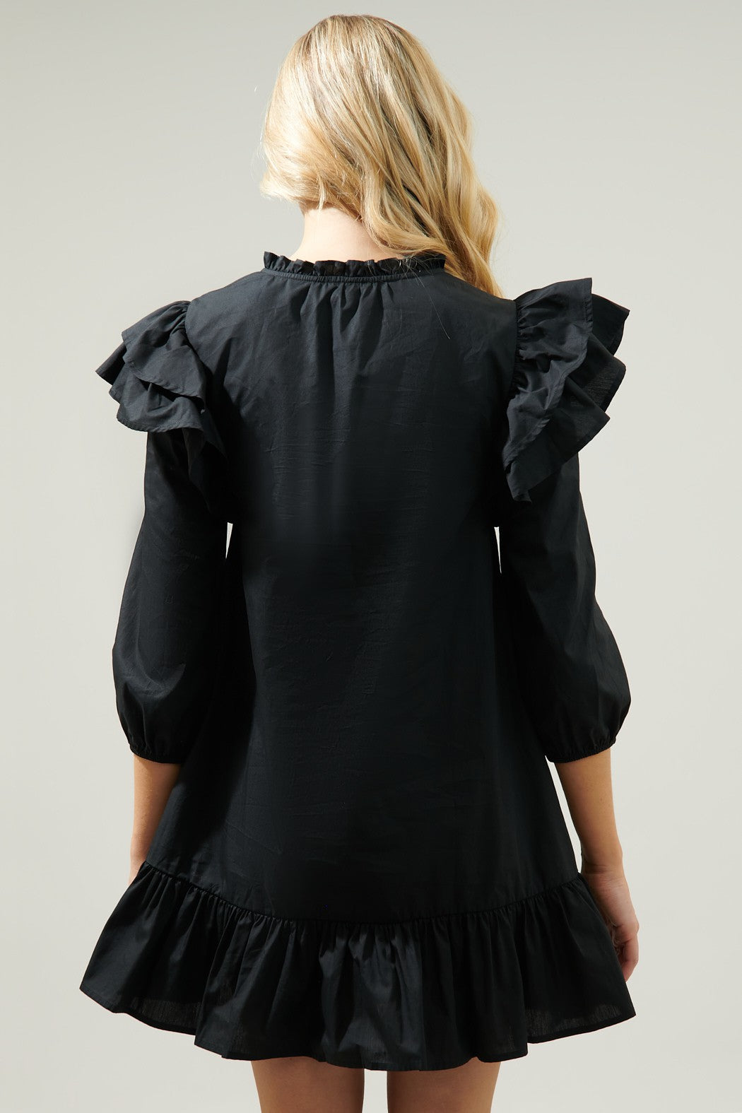 Savannah Dress