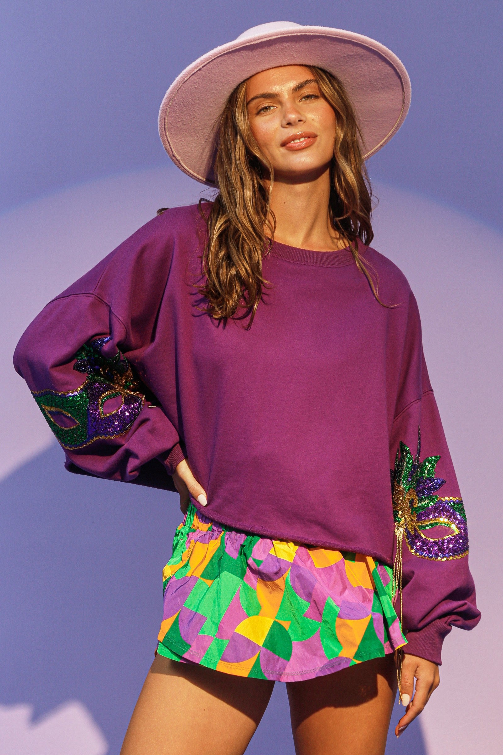 Adelle Top