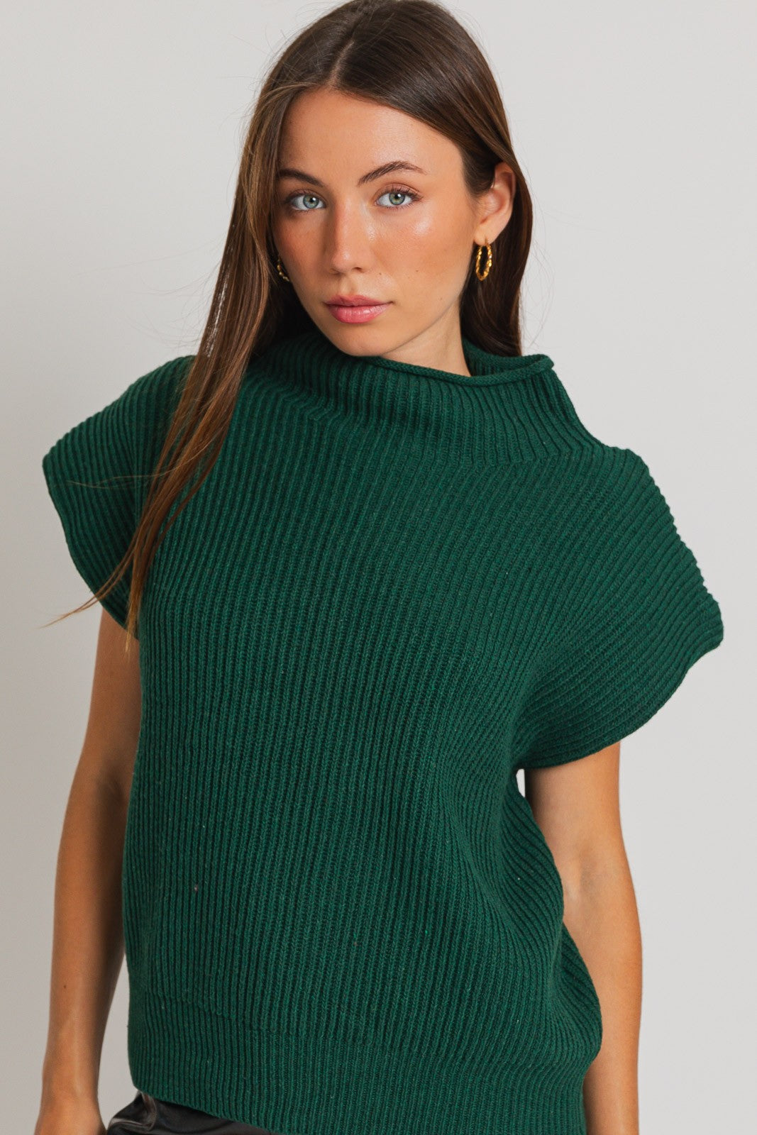Jolene Sweater Top
