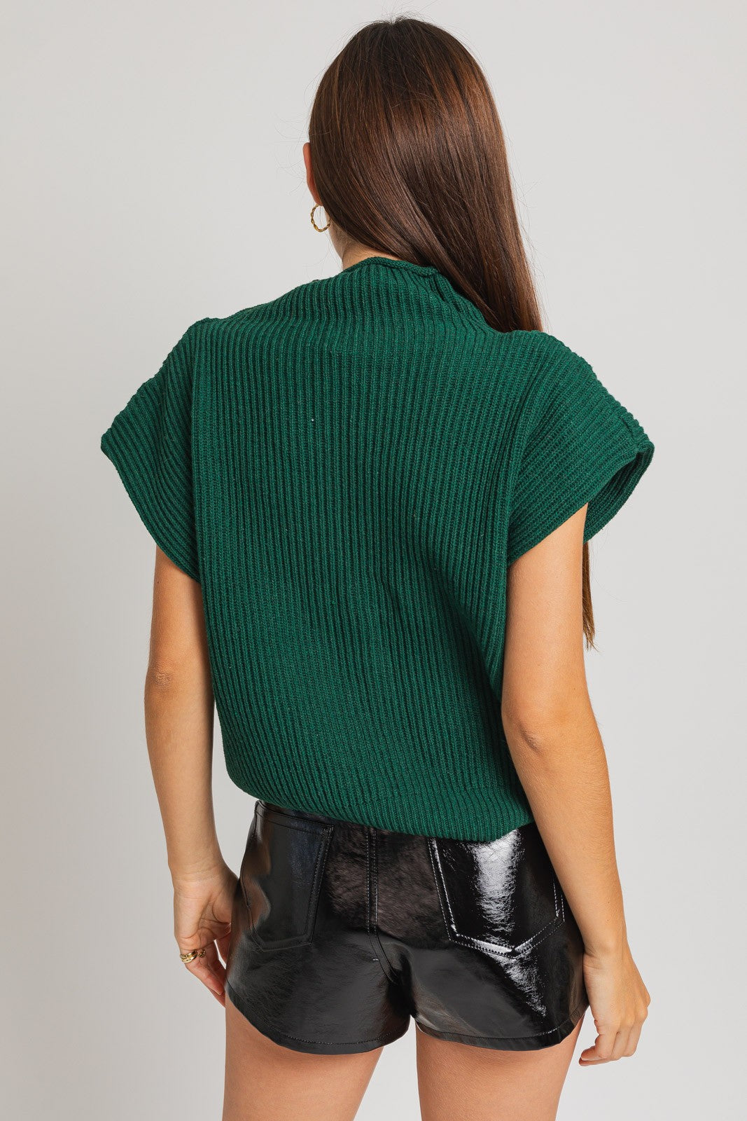 Jolene Sweater Top