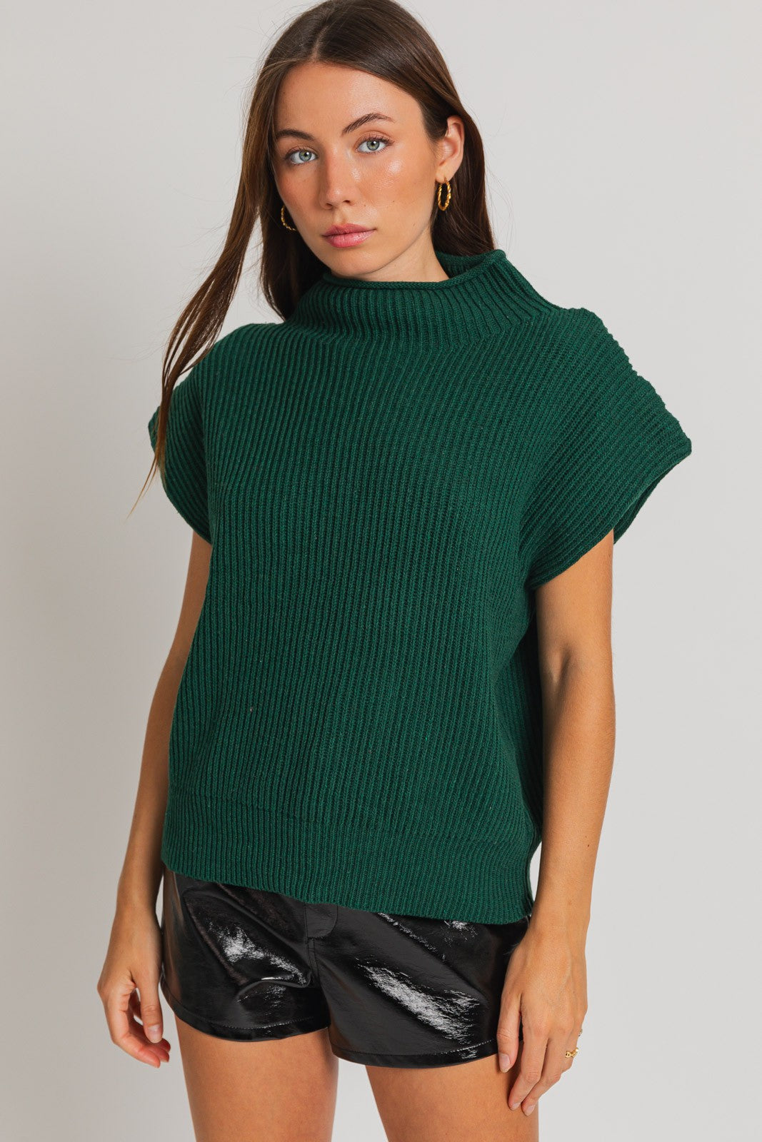 Jolene Sweater Top
