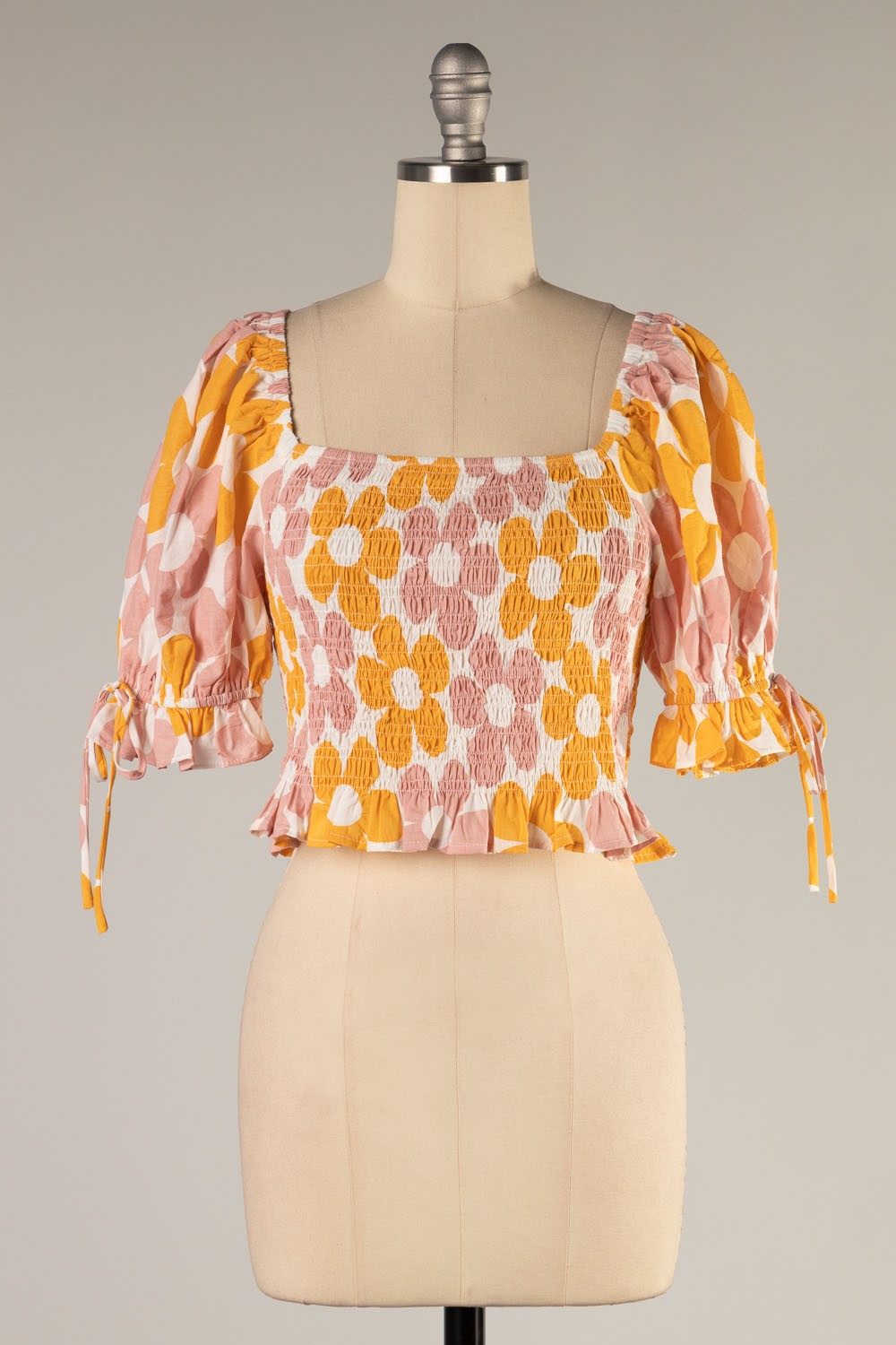 Mabel Top