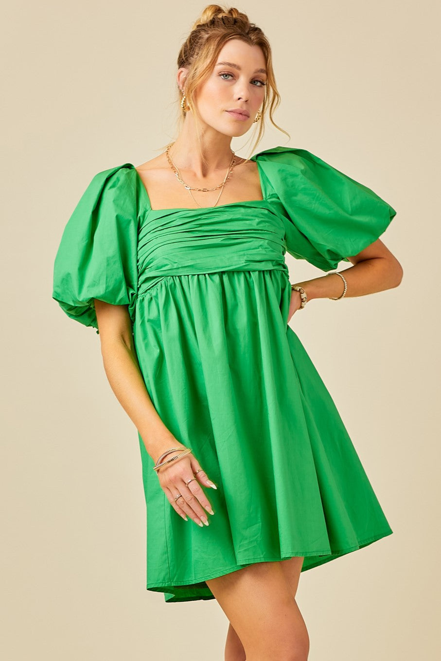 Lea Dress
