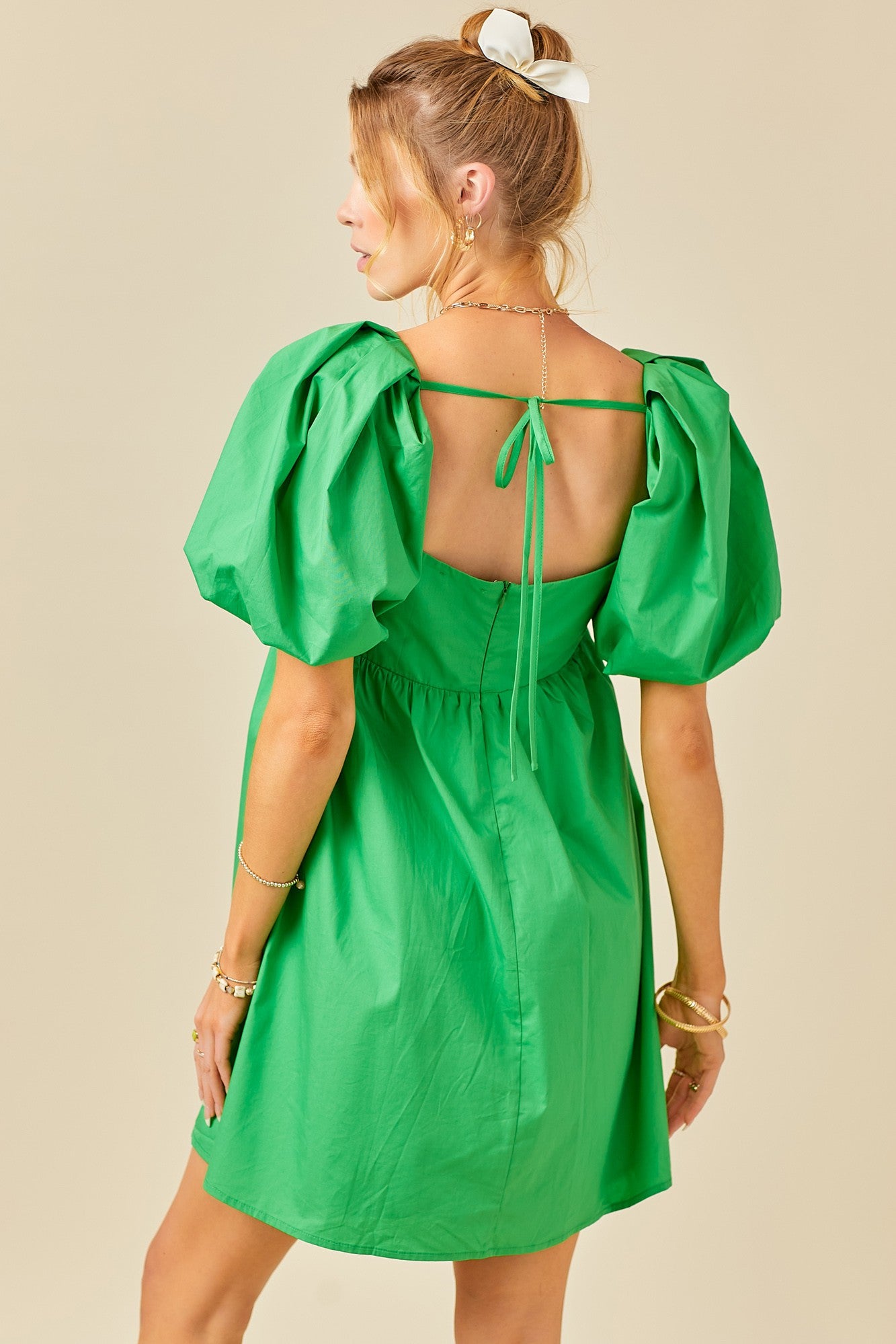 Lea Dress