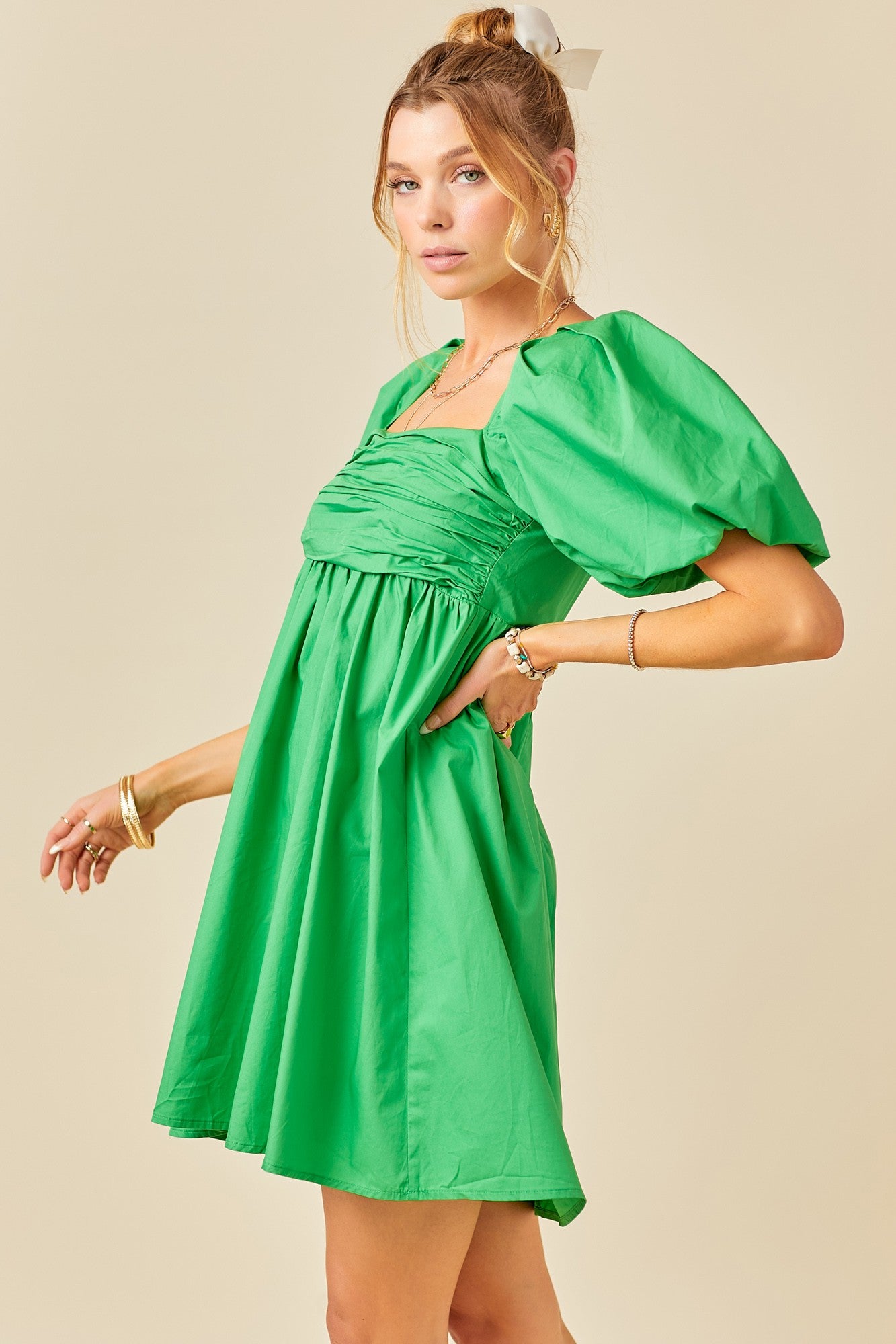 Lea Dress