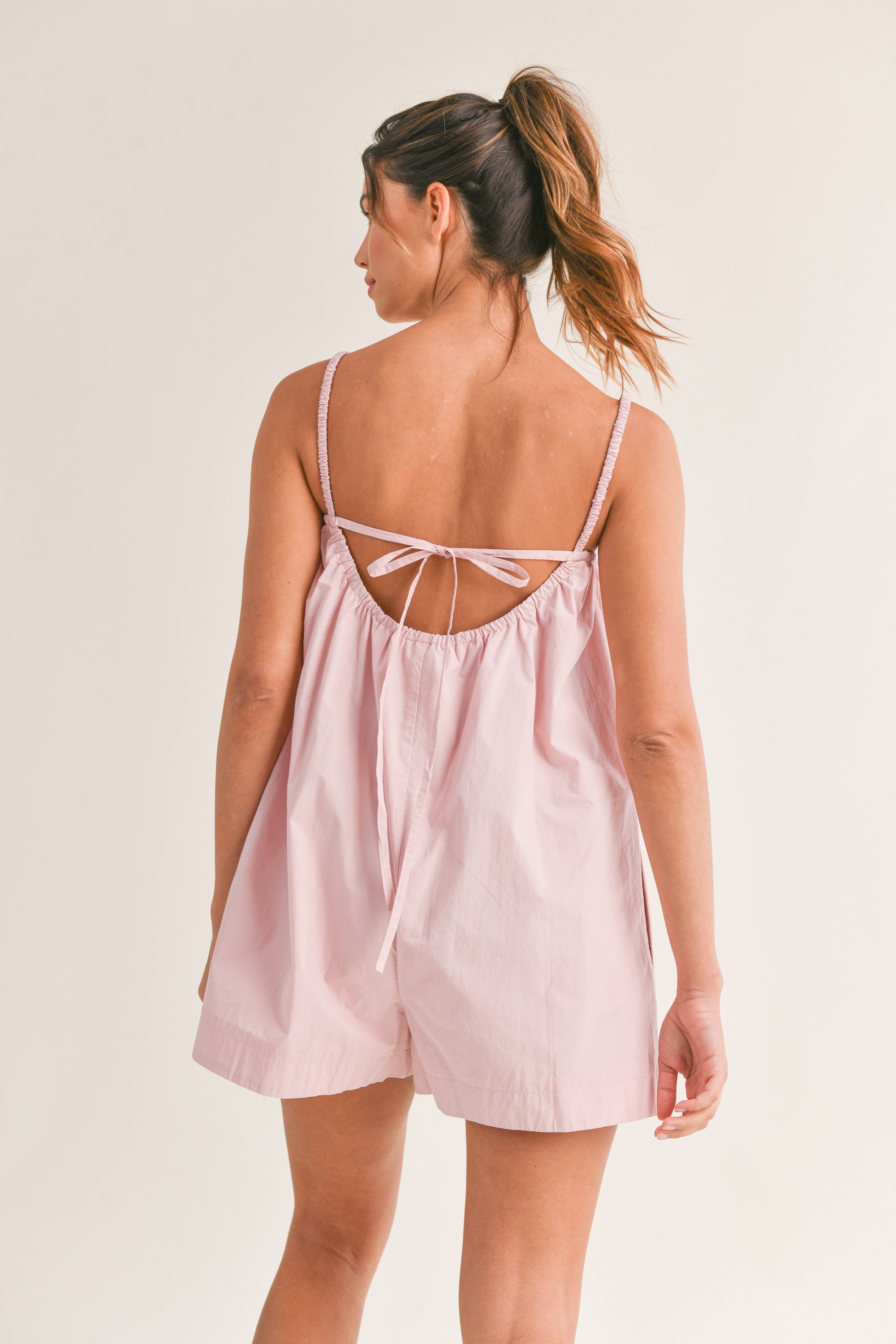 Laurence Romper