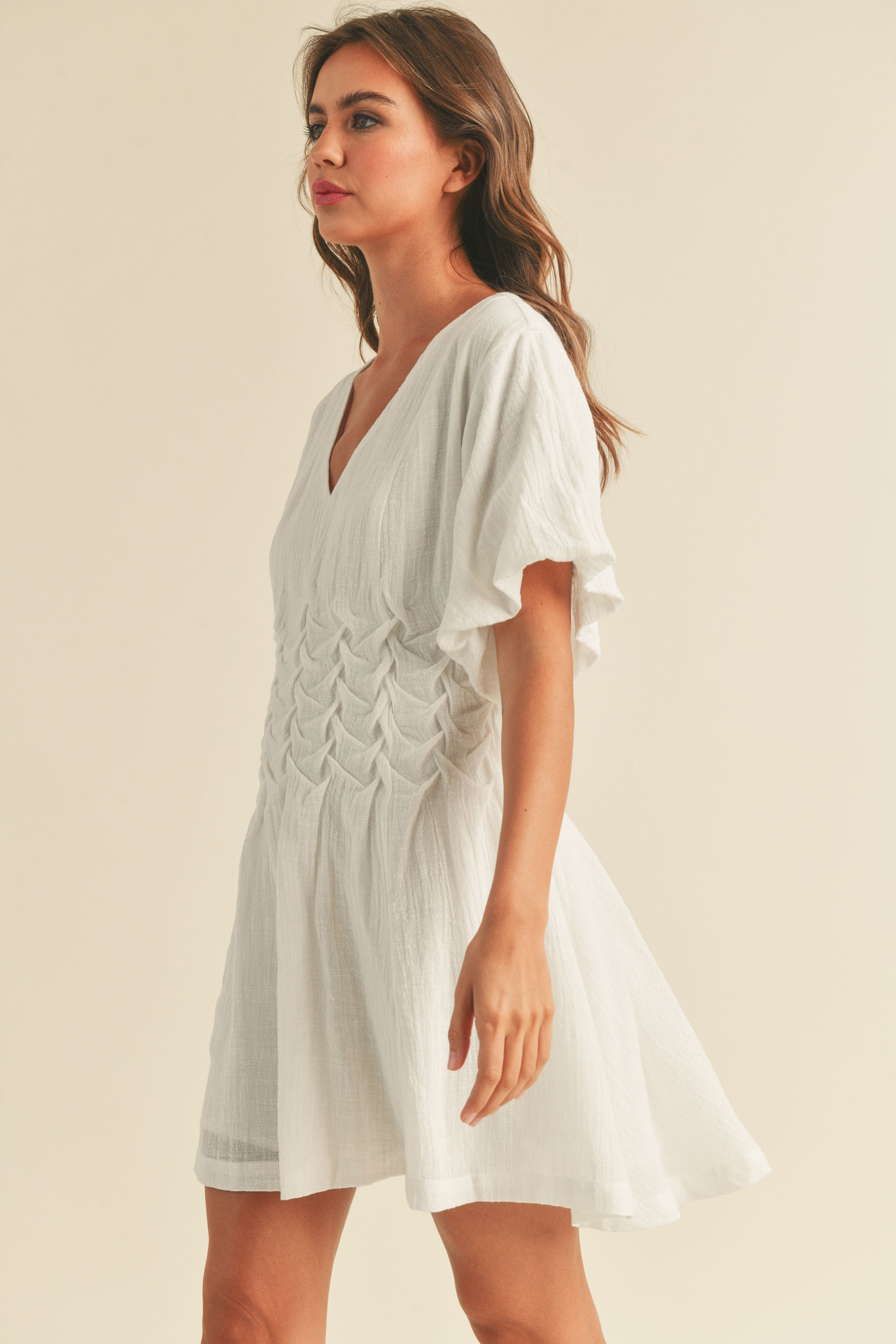 Clarisse Dress
