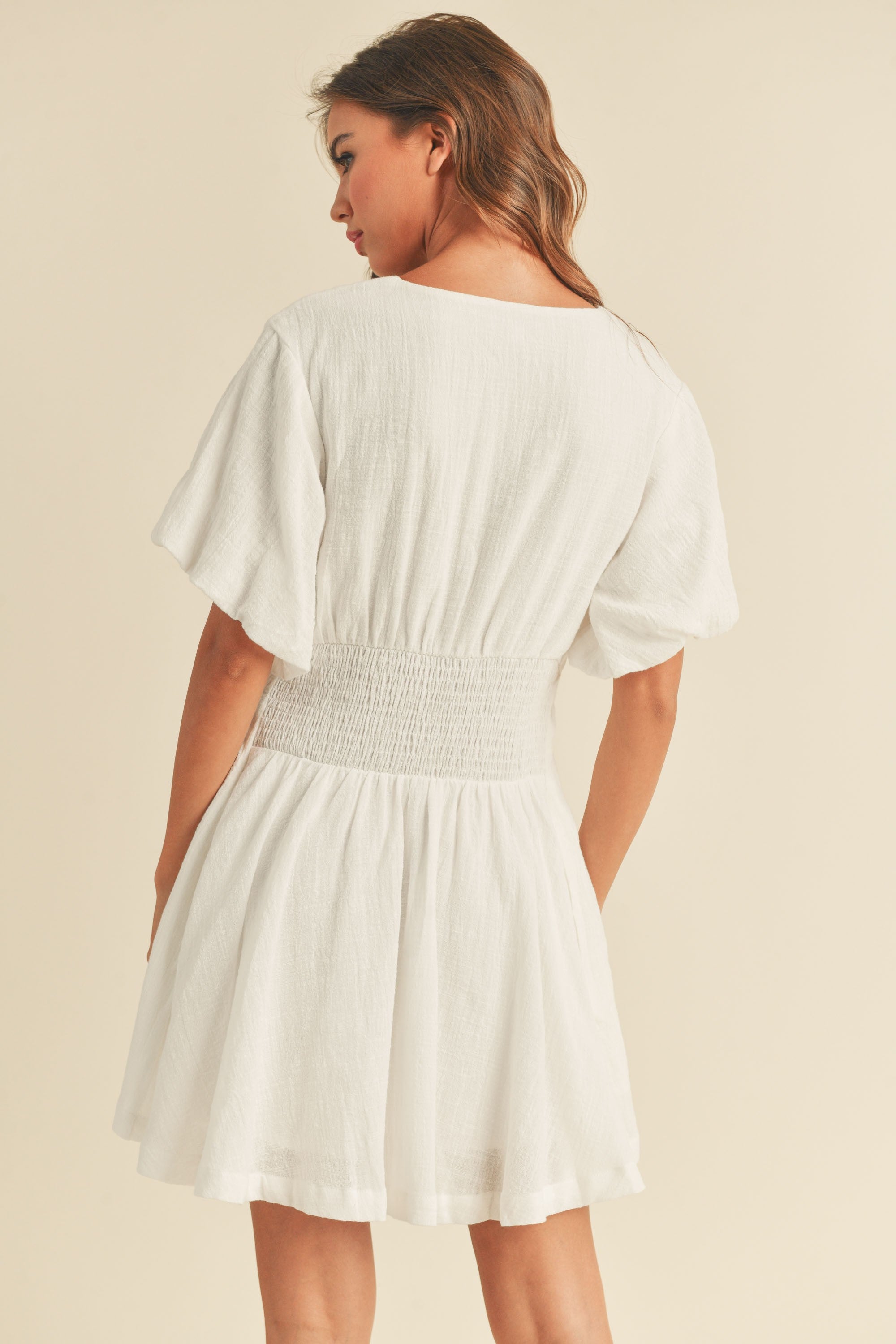 Clarisse Dress