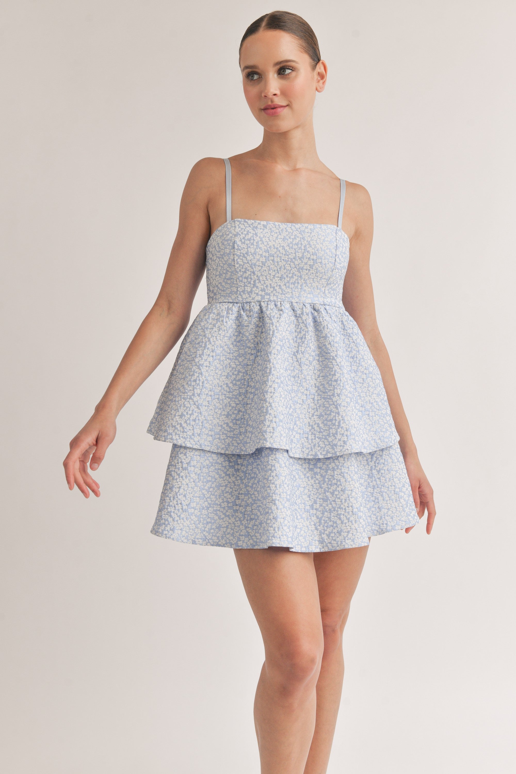 Charlie Dress