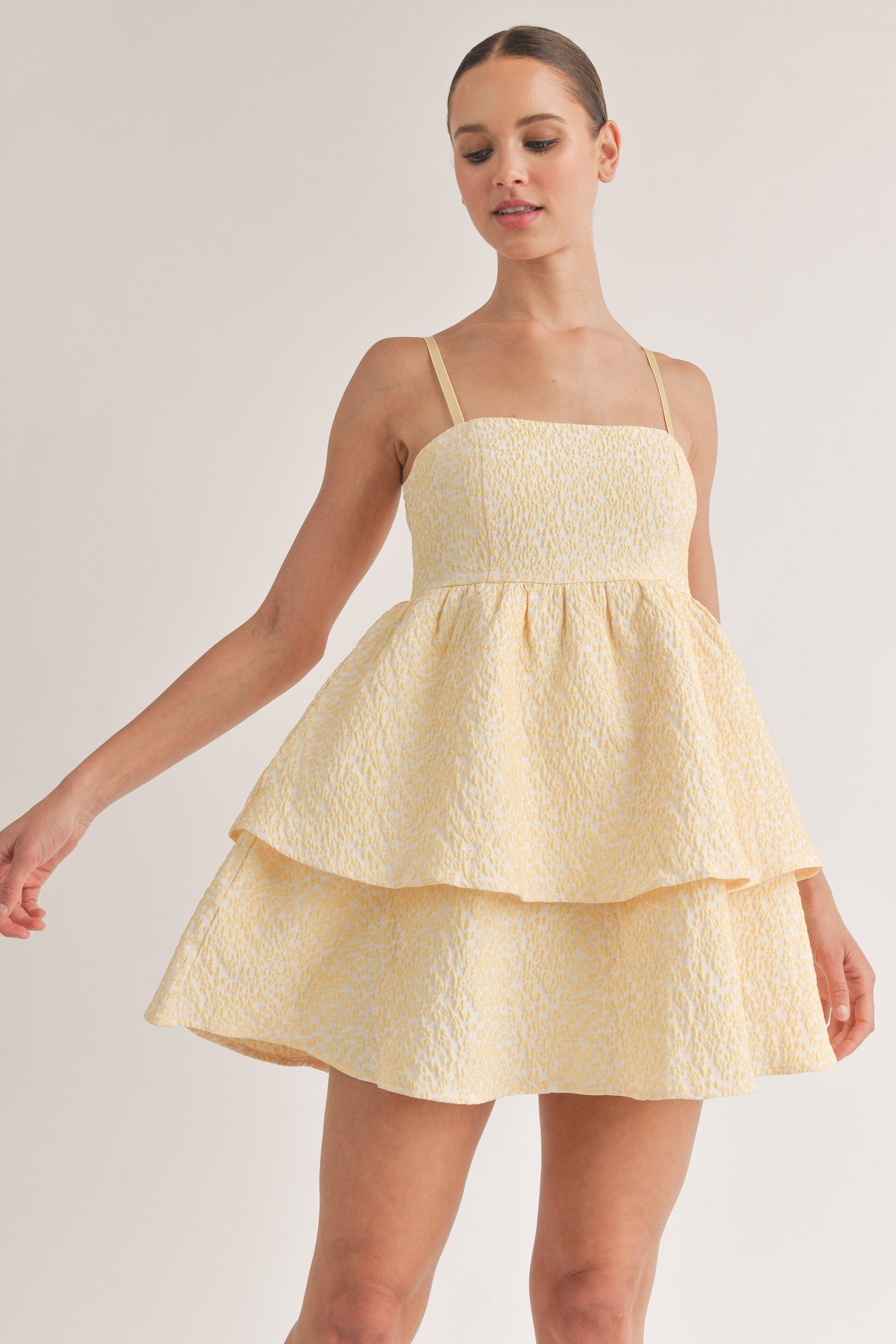 Charlie Dress