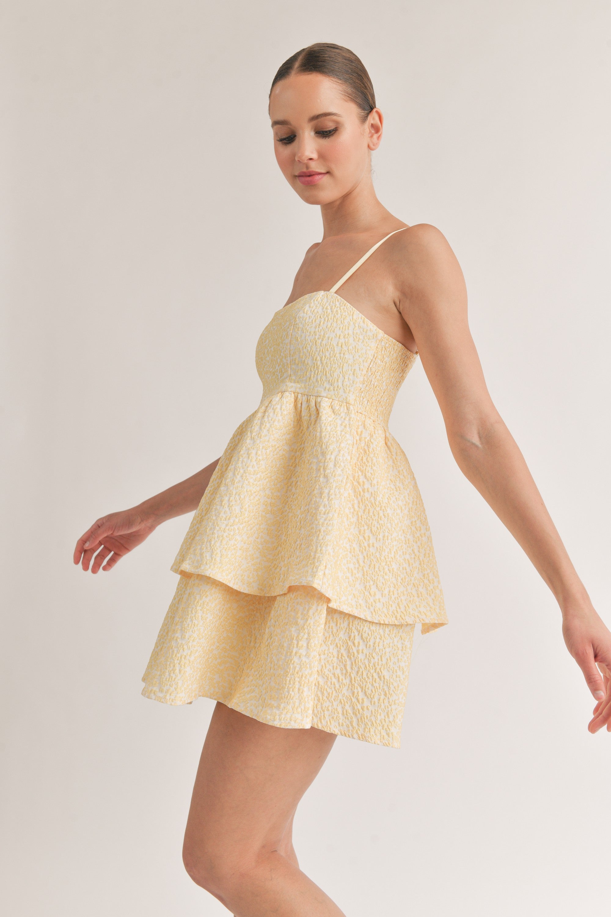 Charlie Dress