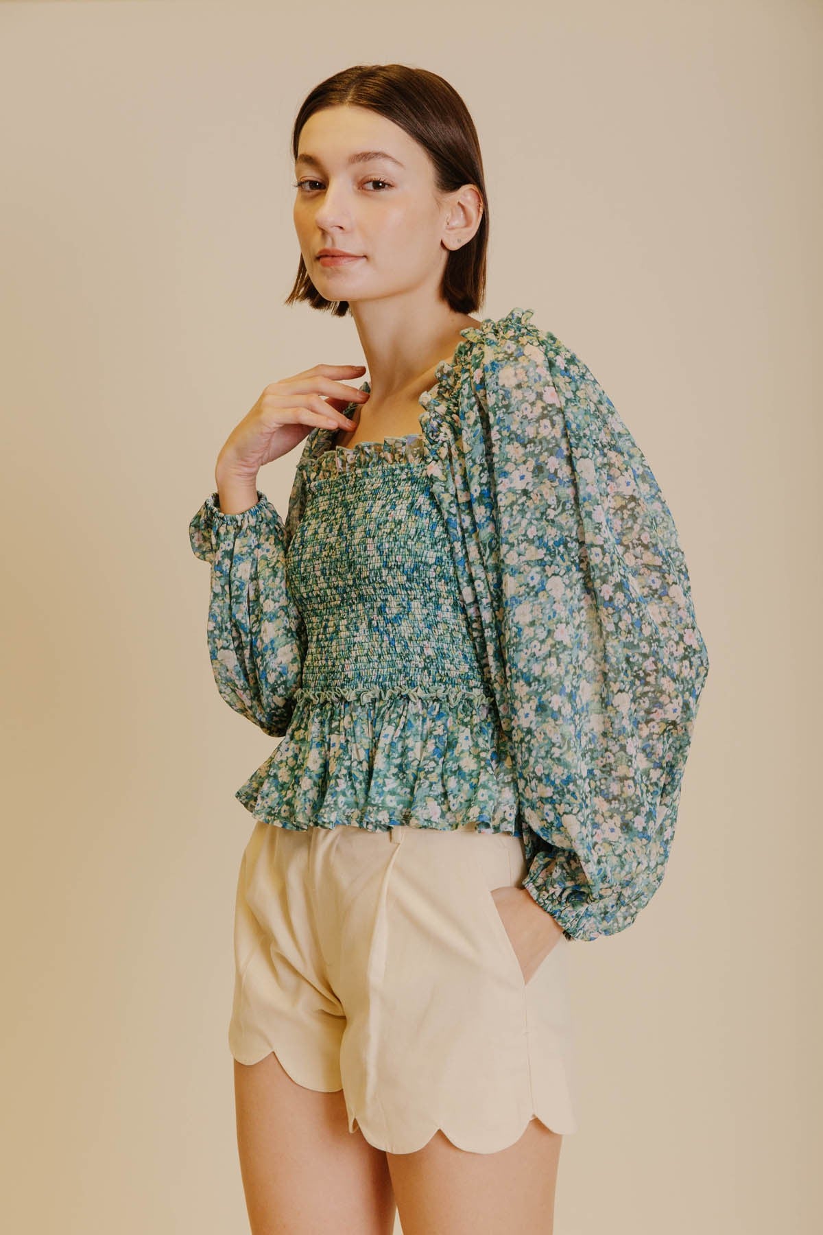Abby Top