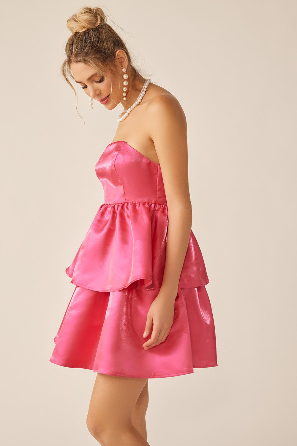 Pilar Dress