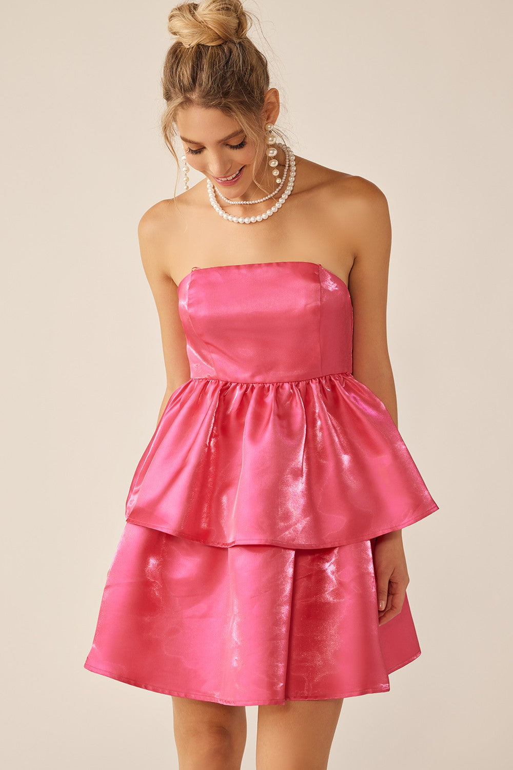 Pilar Dress