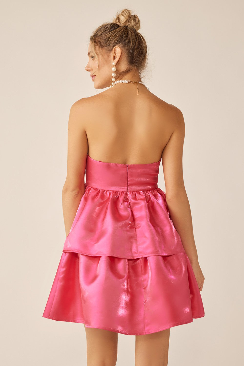 Pilar Dress