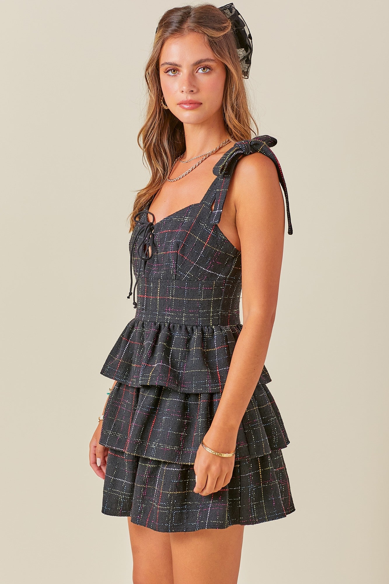 Brenna Romper
