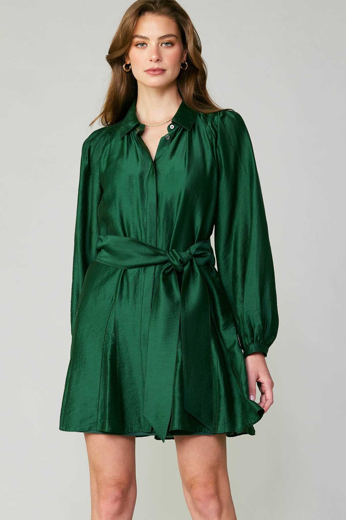 Inez Dress