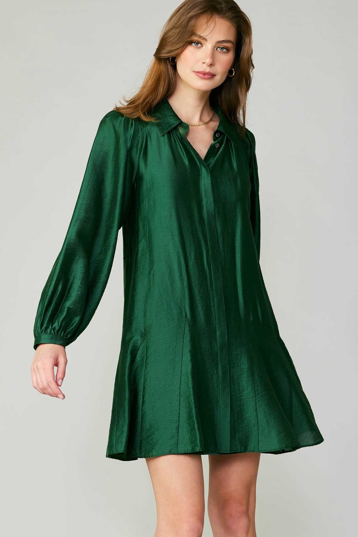 Inez Dress