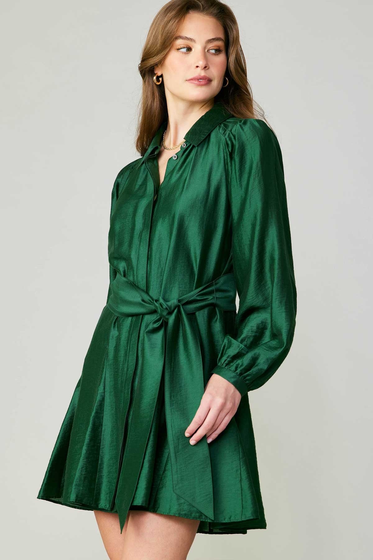 Inez Dress