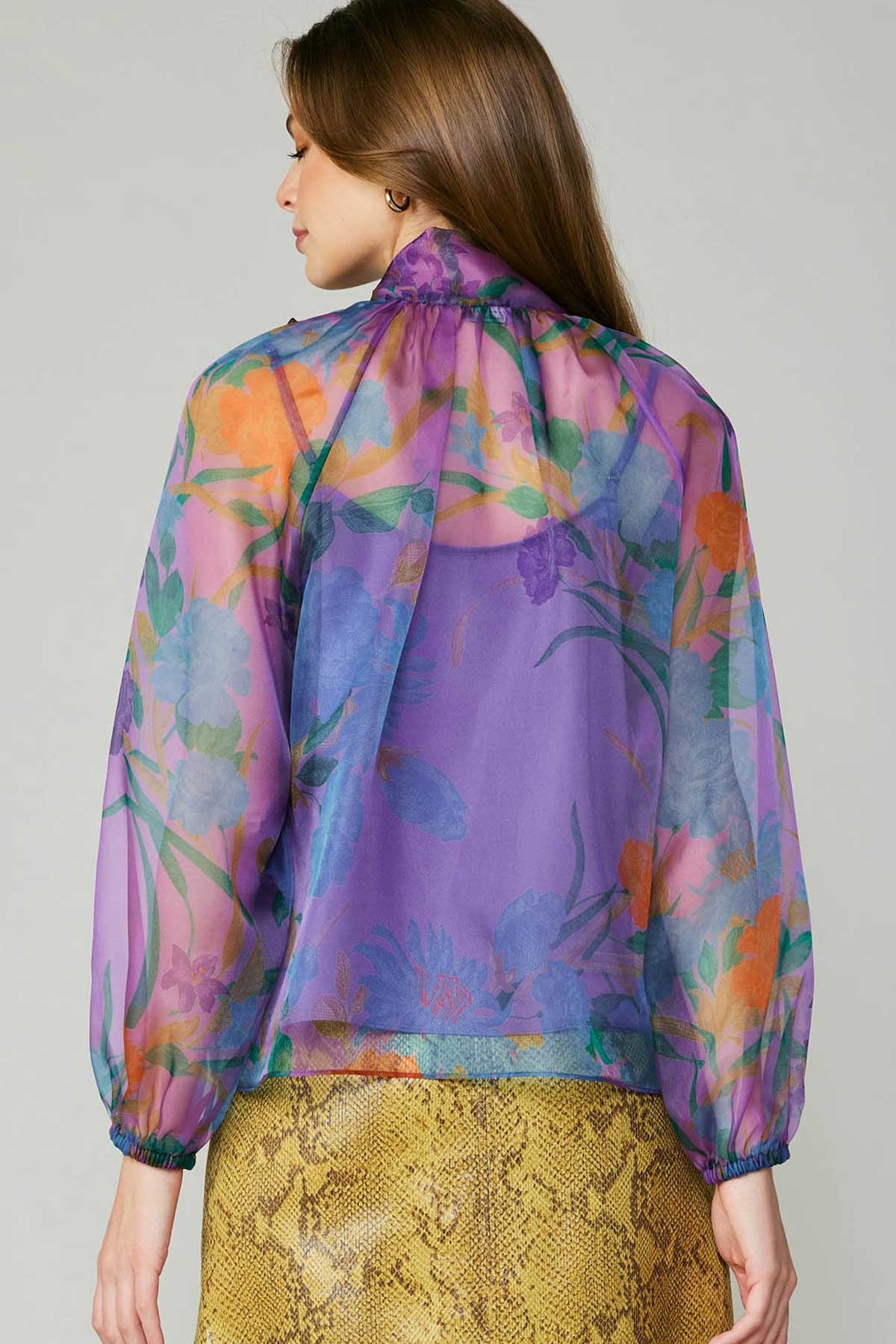 Lorelei Top