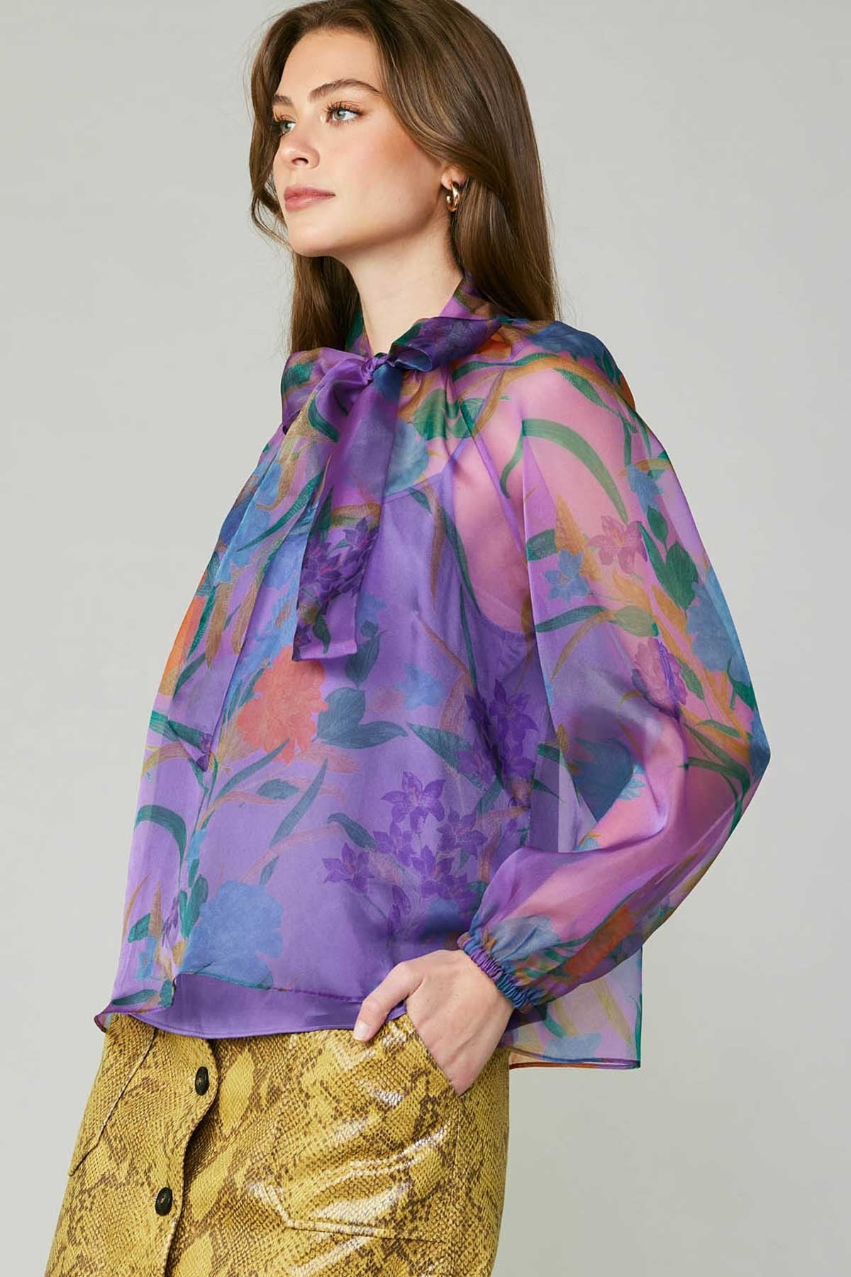 Lorelei Top