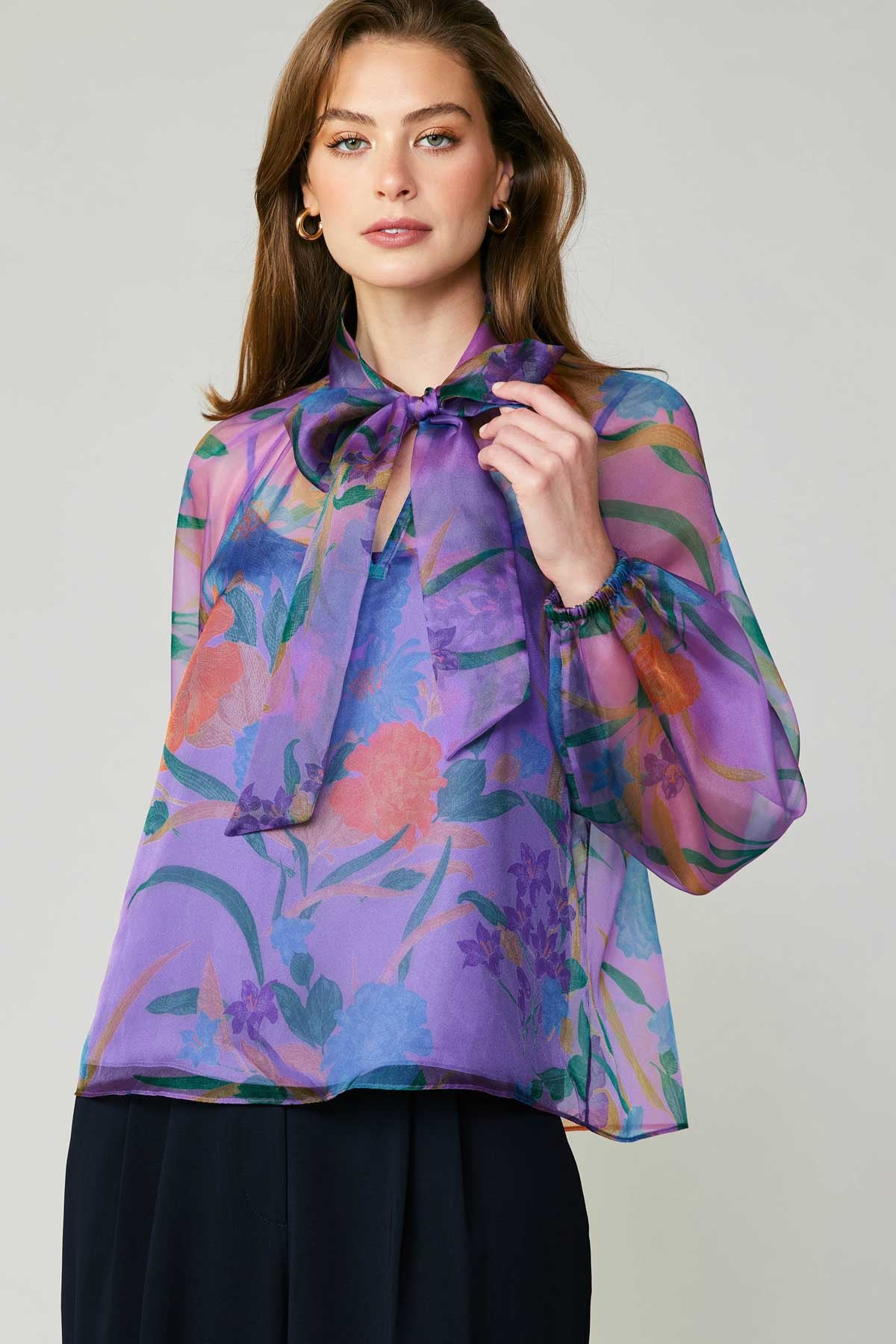 Lorelei Top