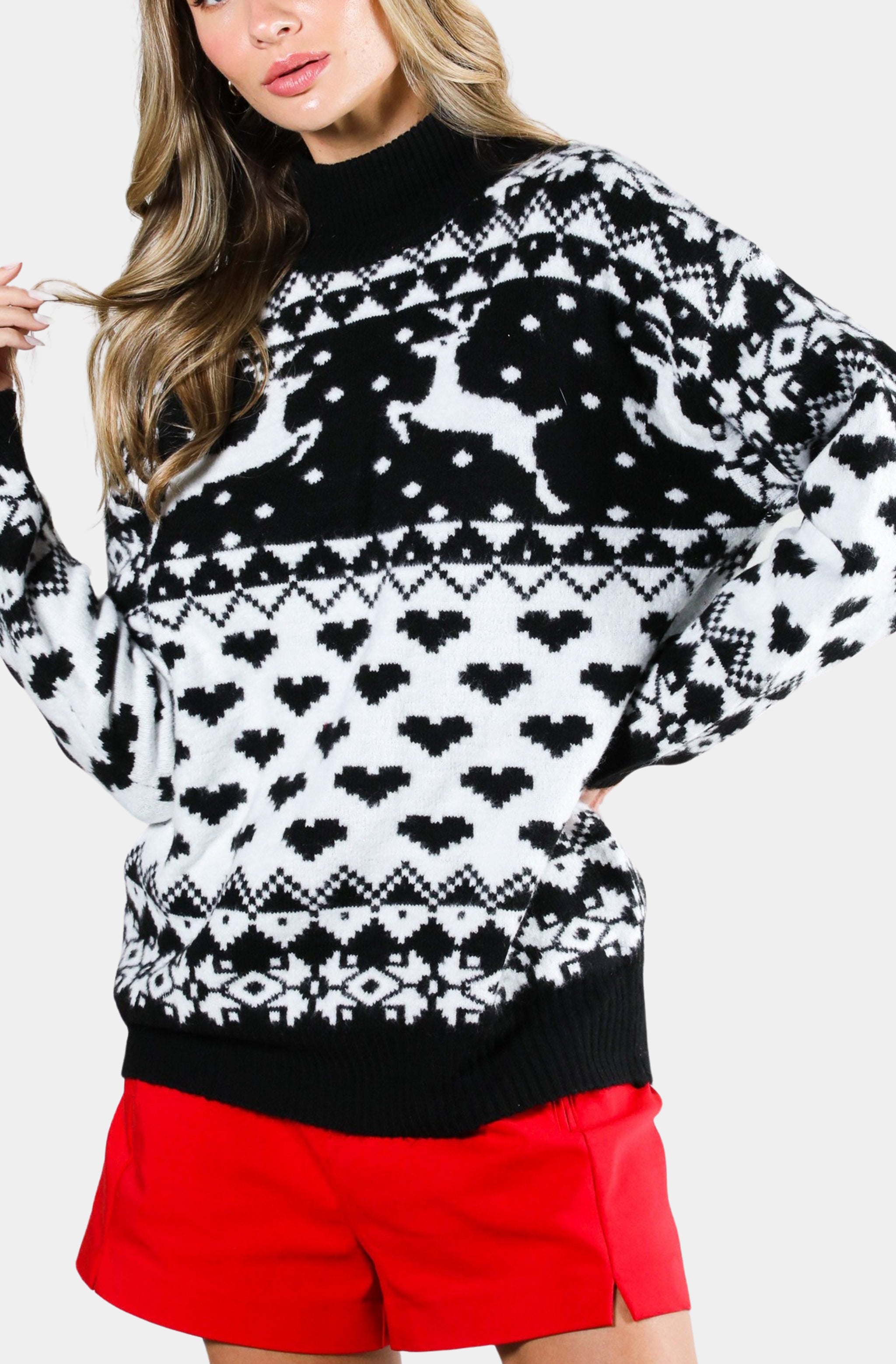 Aspen Sweater