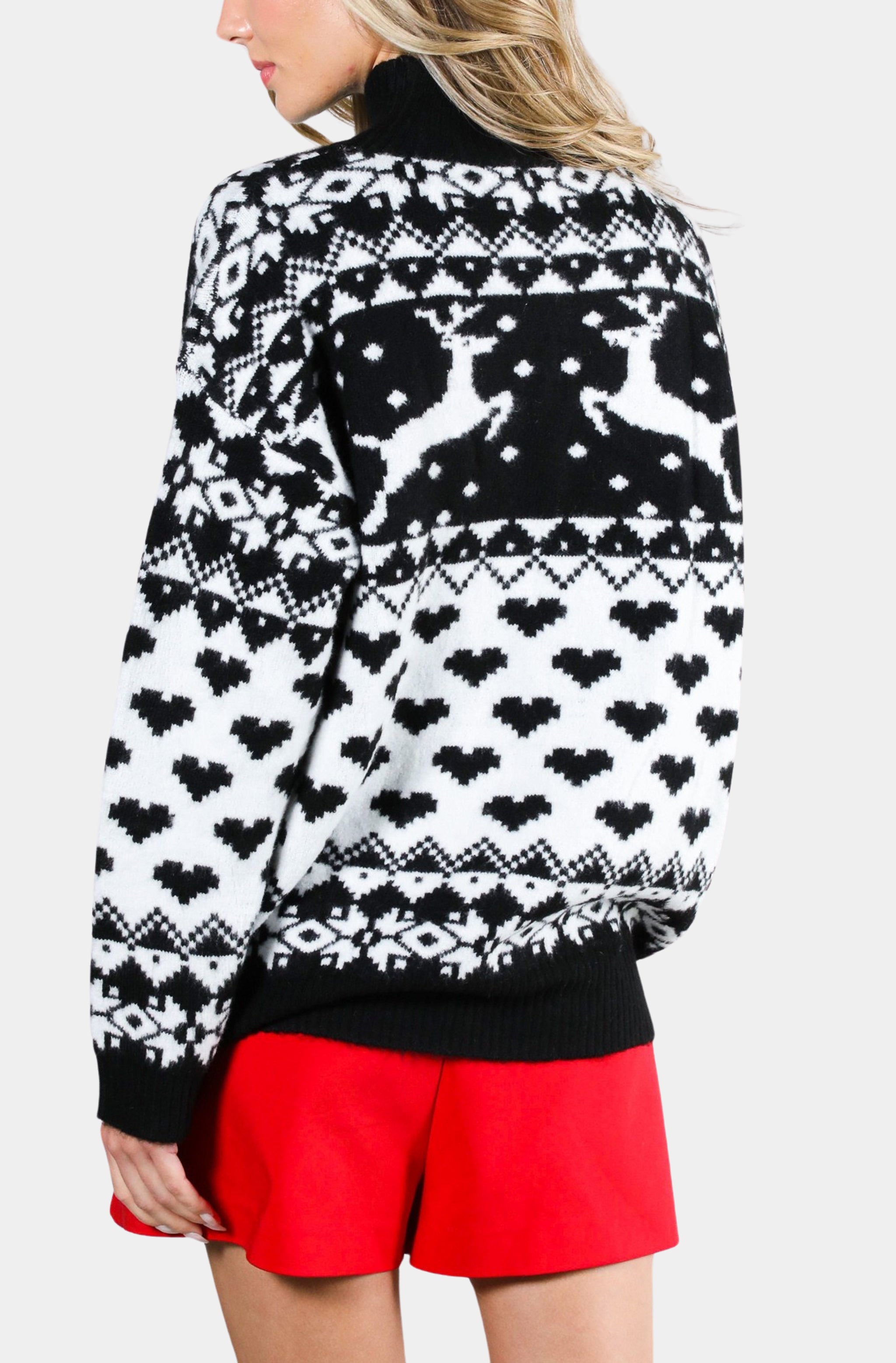 Aspen Sweater