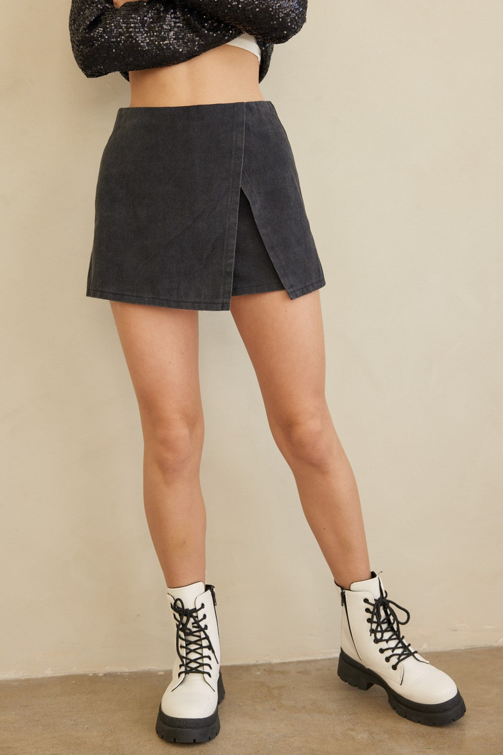 Baxter Skort
