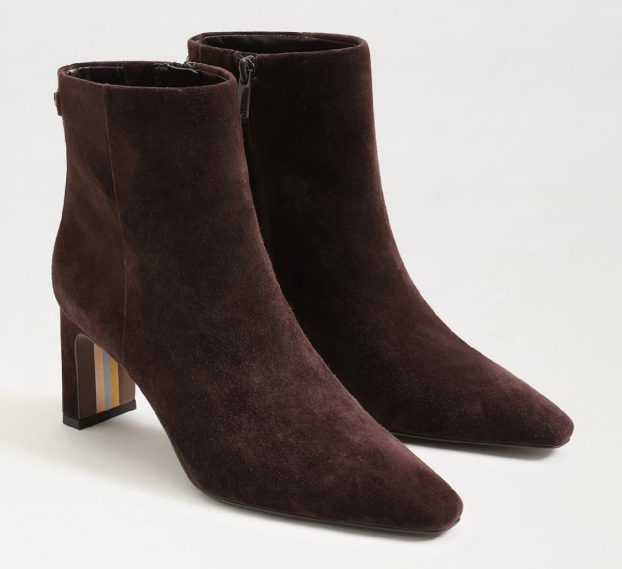 Saige Bootie