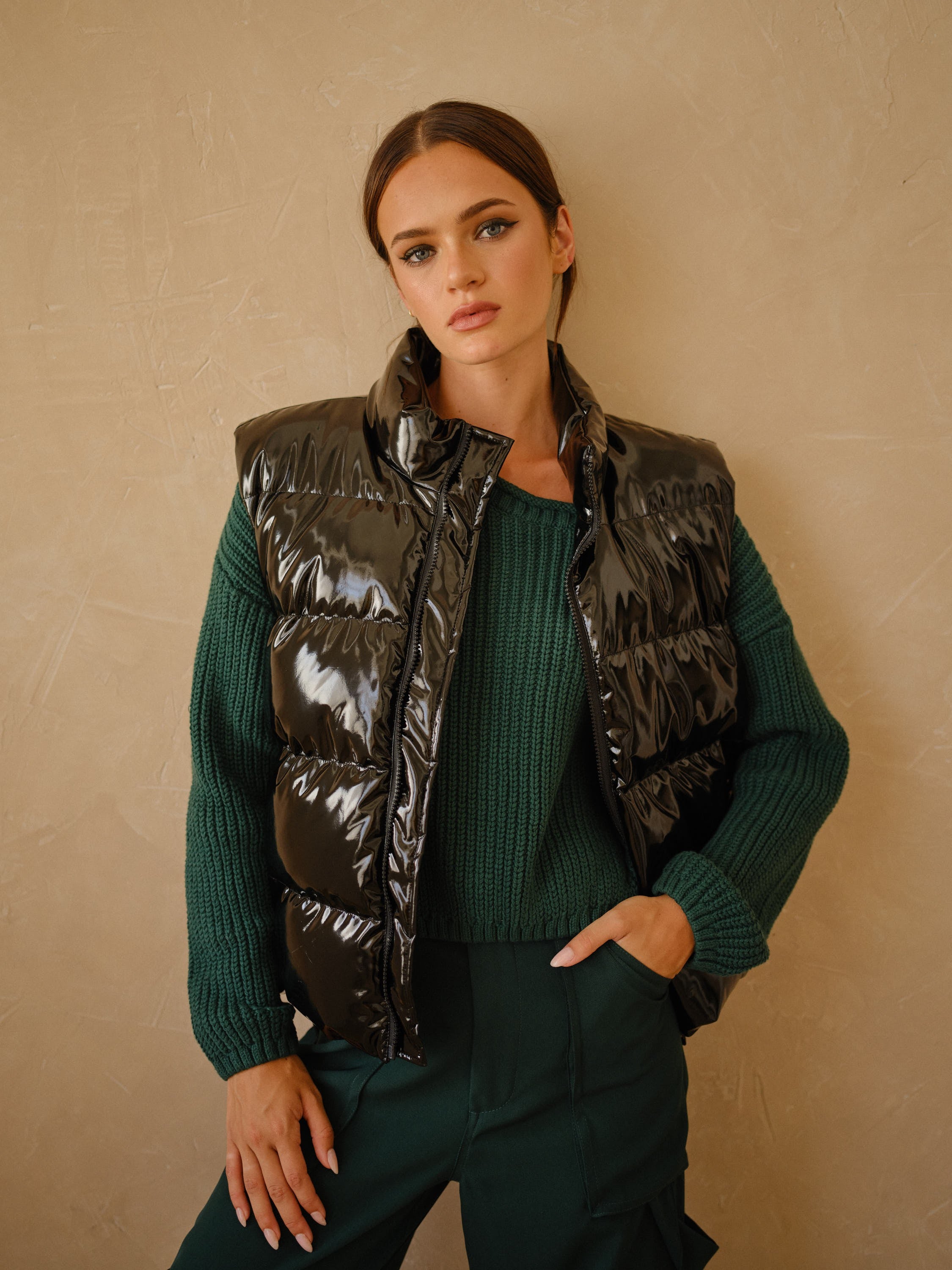 Dylan Vest