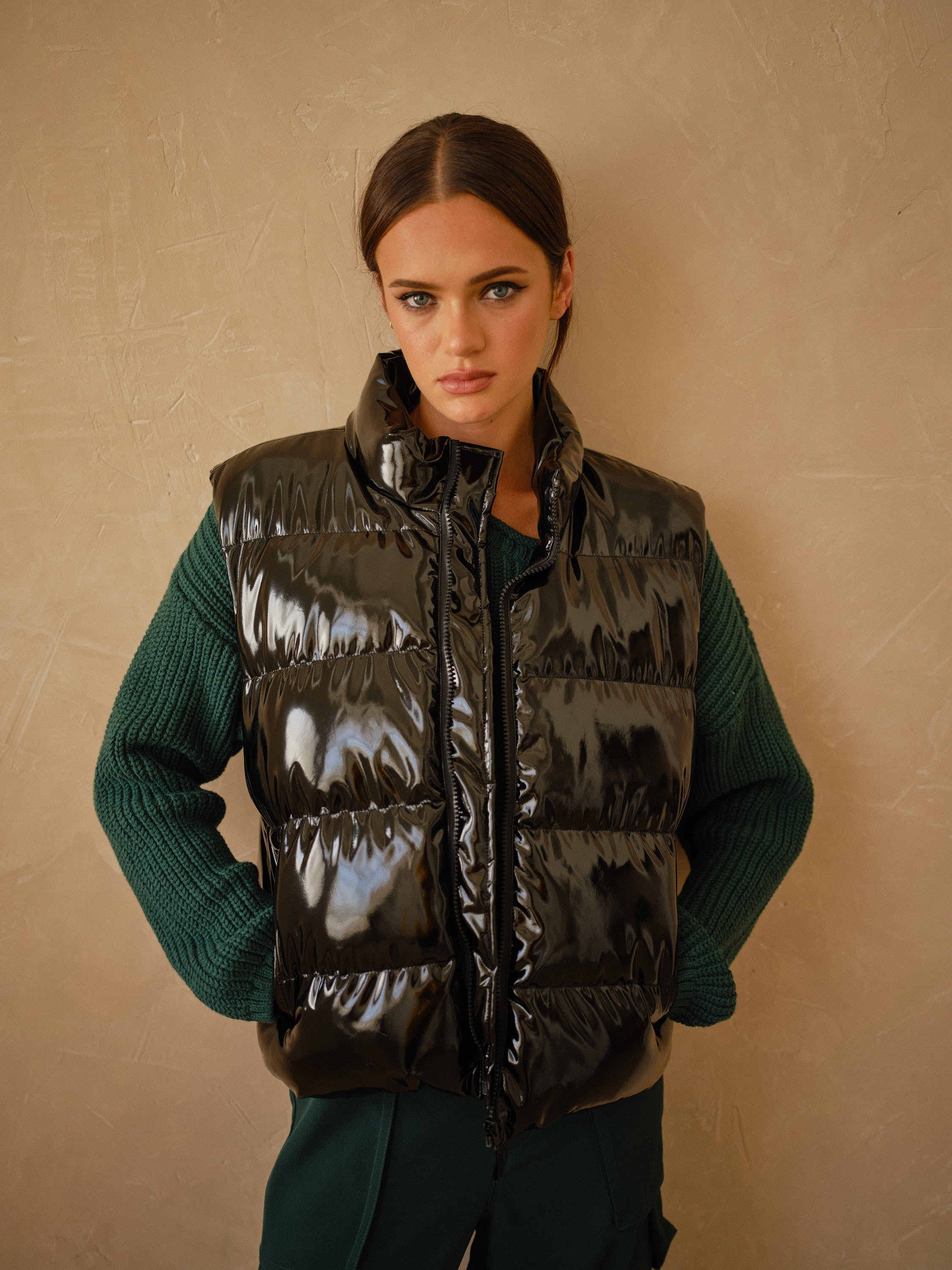 Dylan Vest