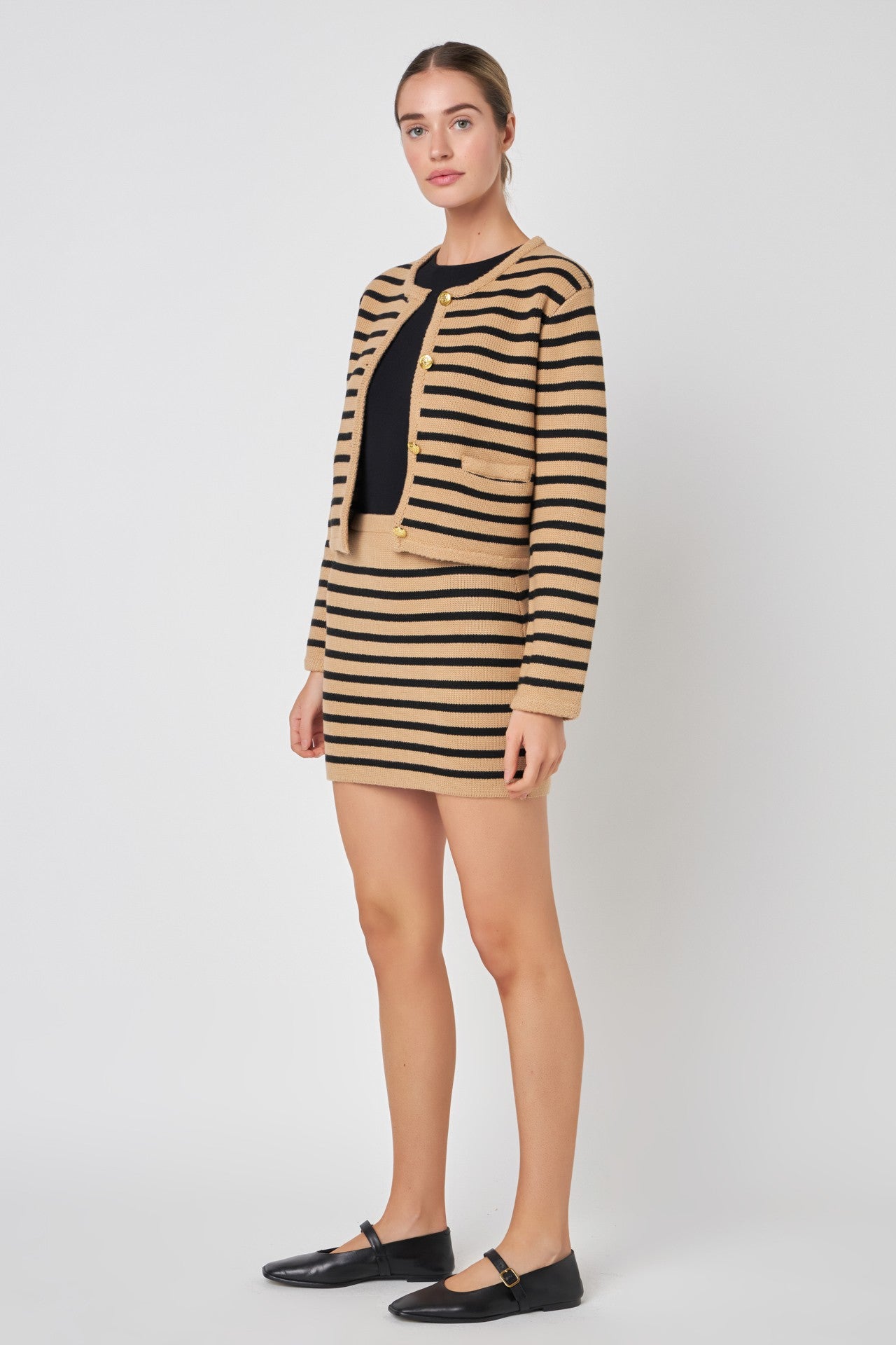 Adrienne Skirt