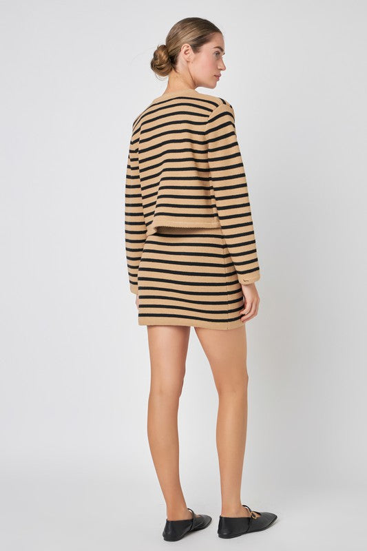 Adrienne Skirt