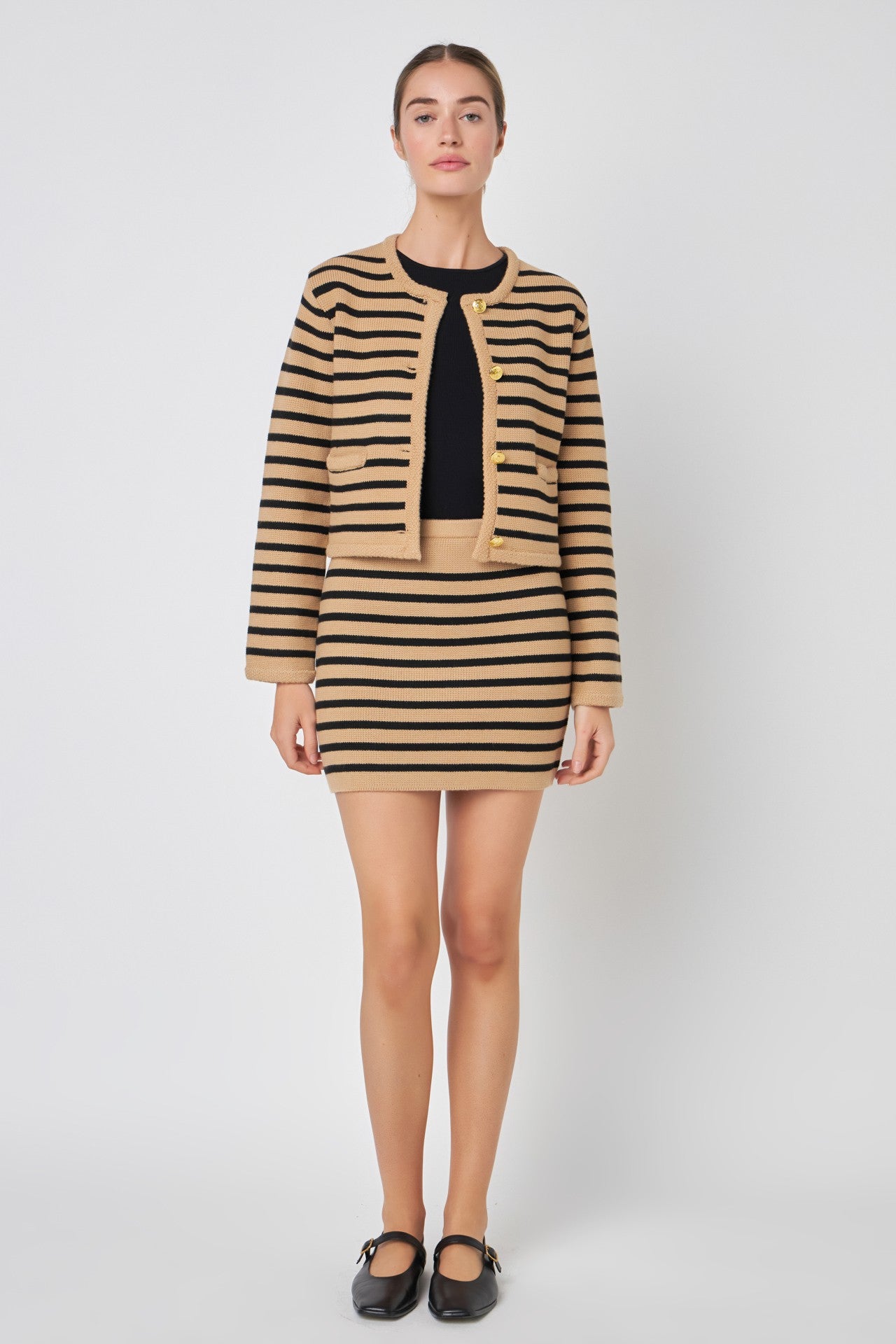 Adrienne Skirt